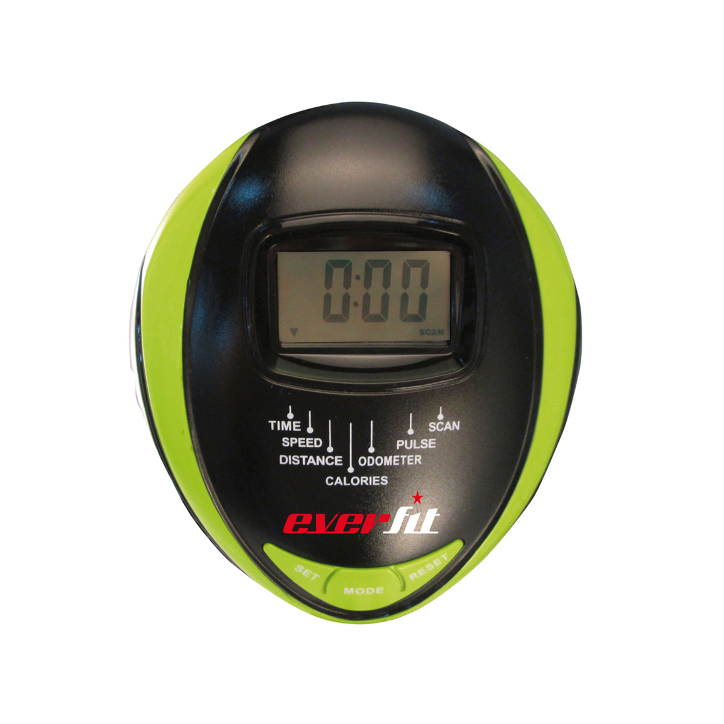 Bicicletta da camera EVERFIT BFK SLIM