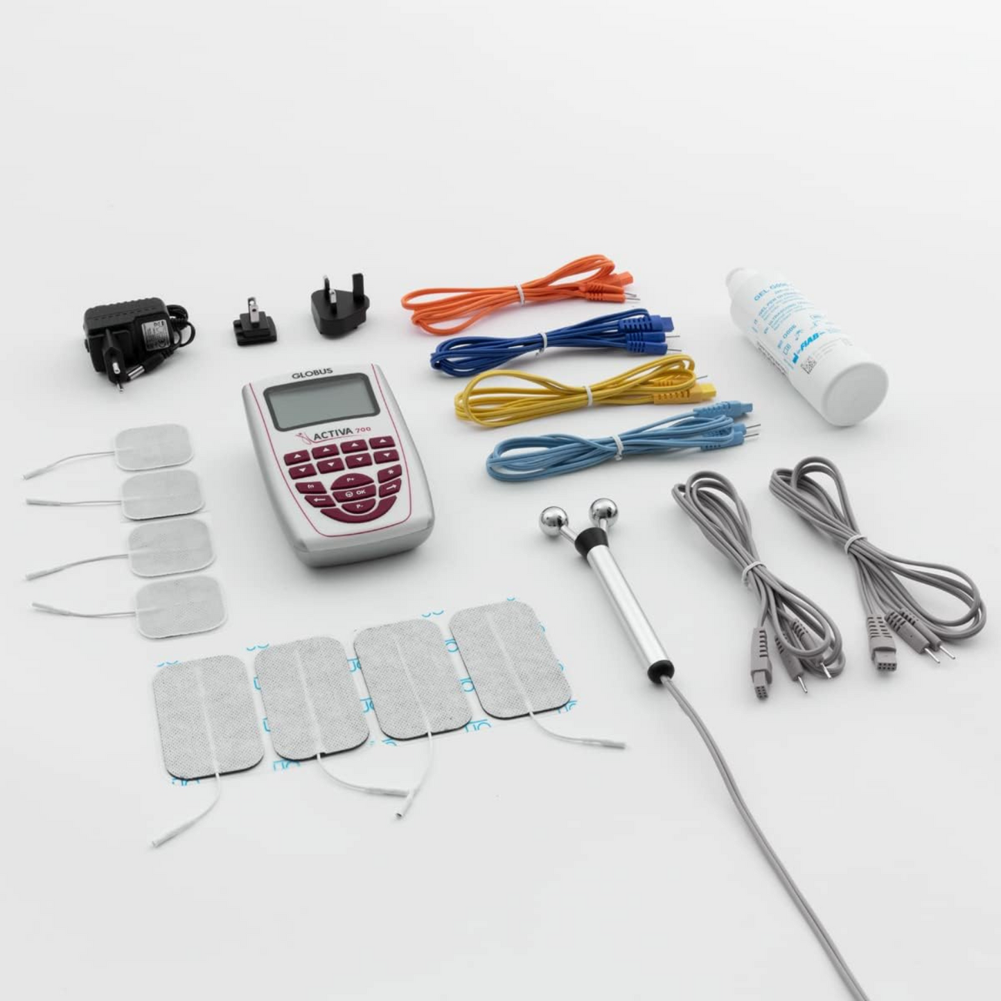 Elettrostimolatore Activa 700