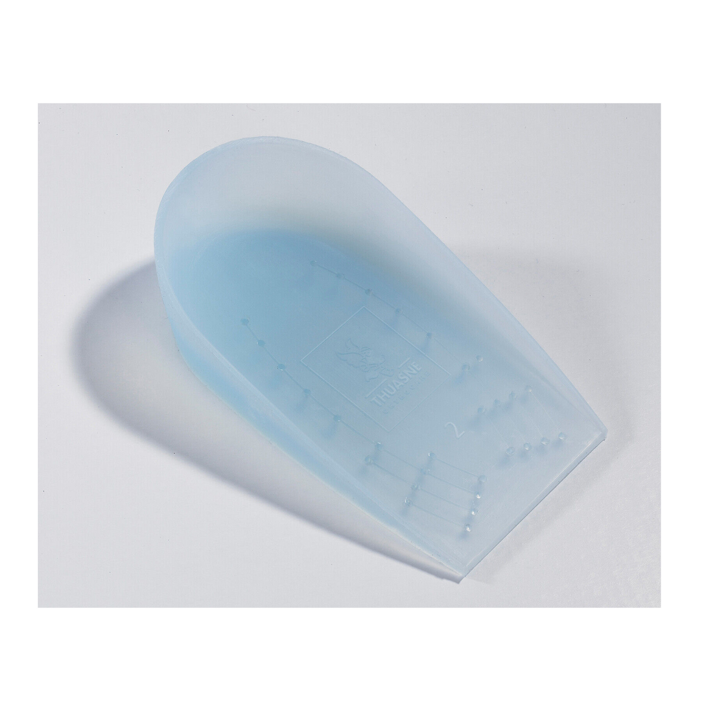 Cavigliera 2355 Silistab achillo
