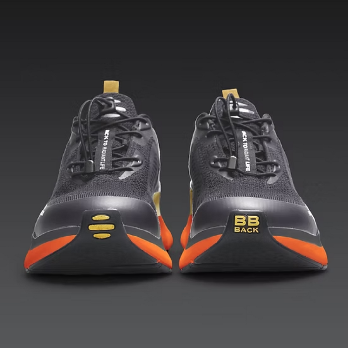 Scarpa BBack