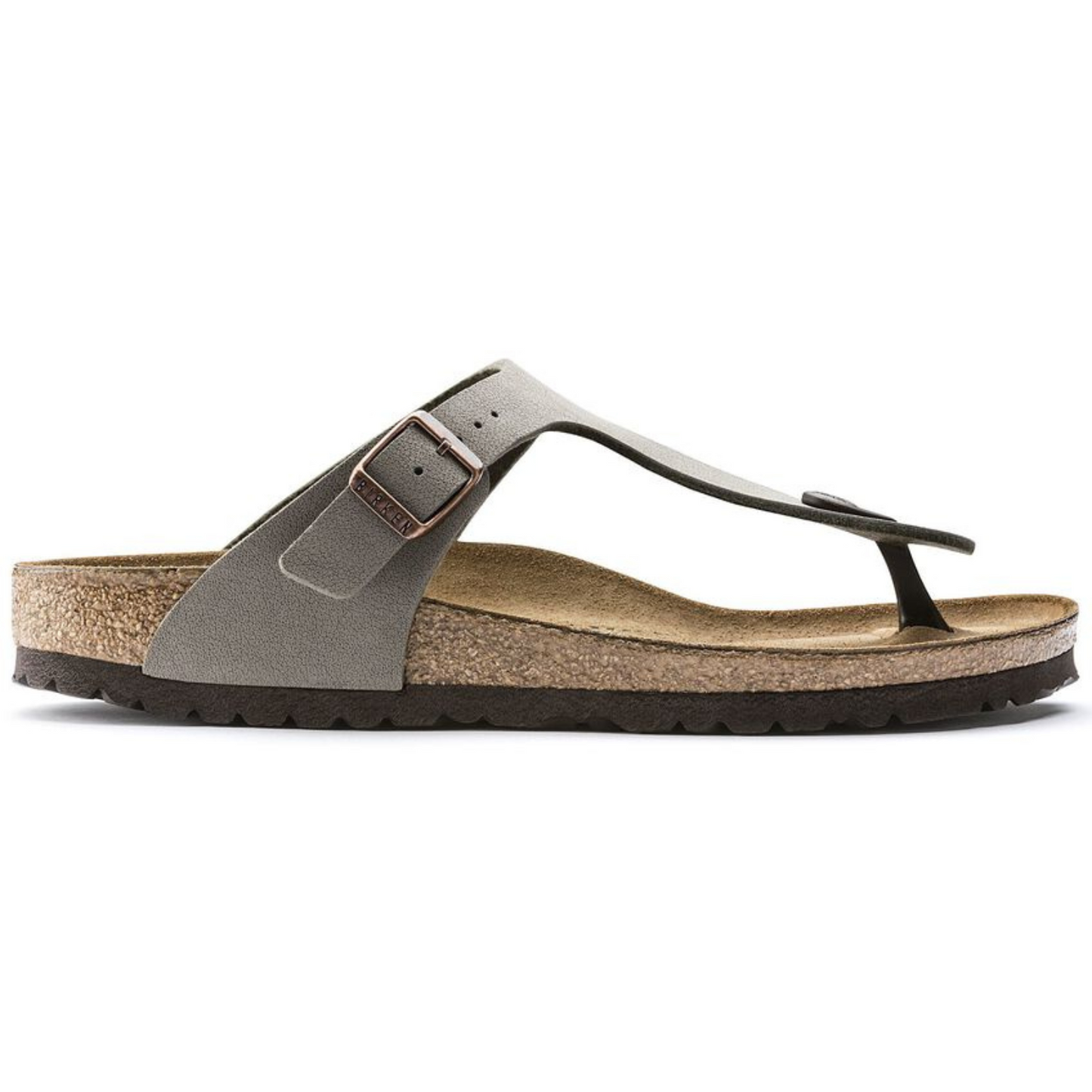 Ciabatta infradito Gizeh Birkenstock