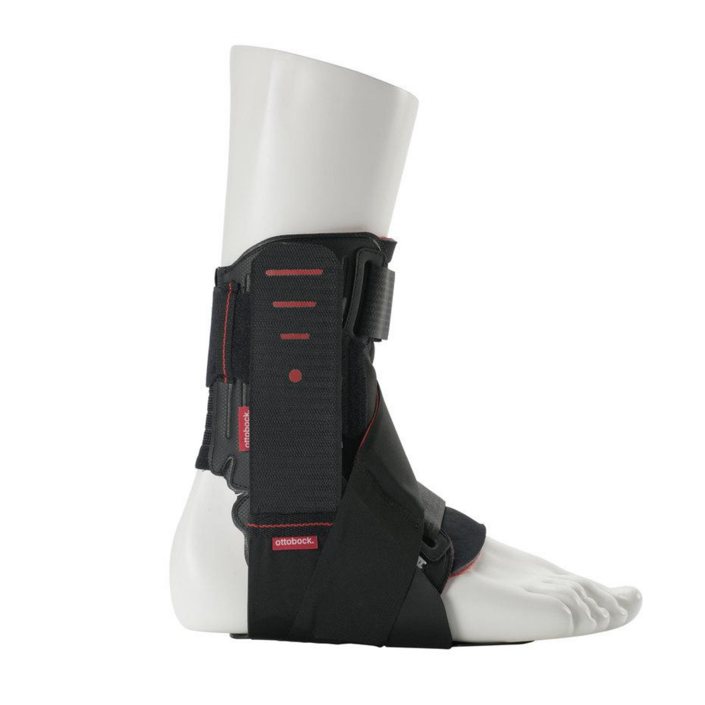 Cavigliera Malleo Tristep