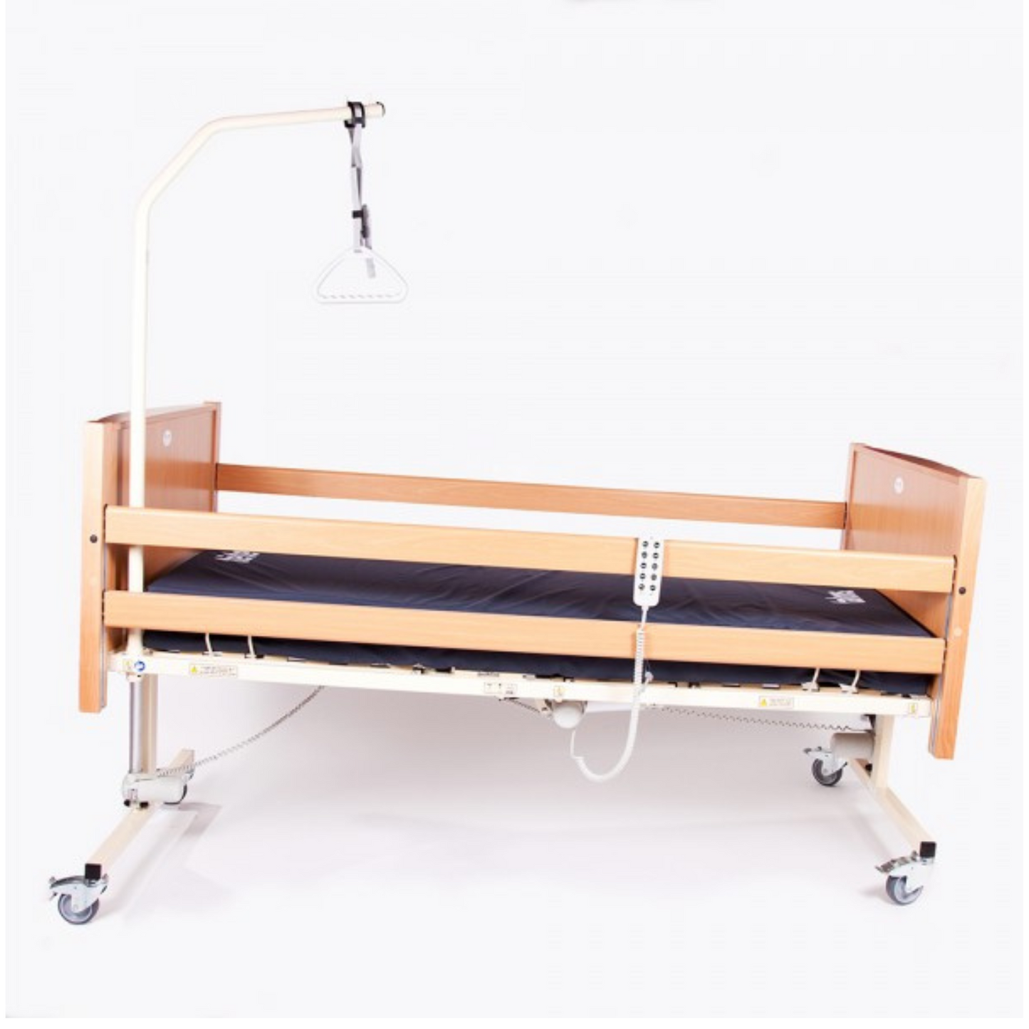 Letto Elettrico Taurus a Noleggio