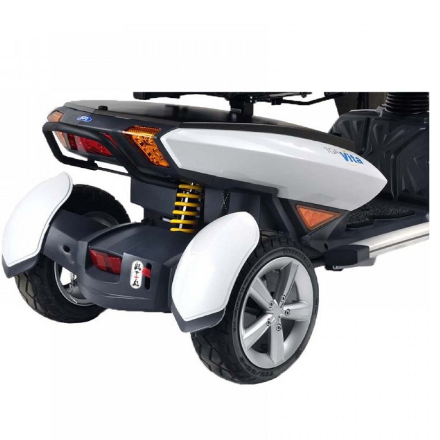 Scooter Vita S12