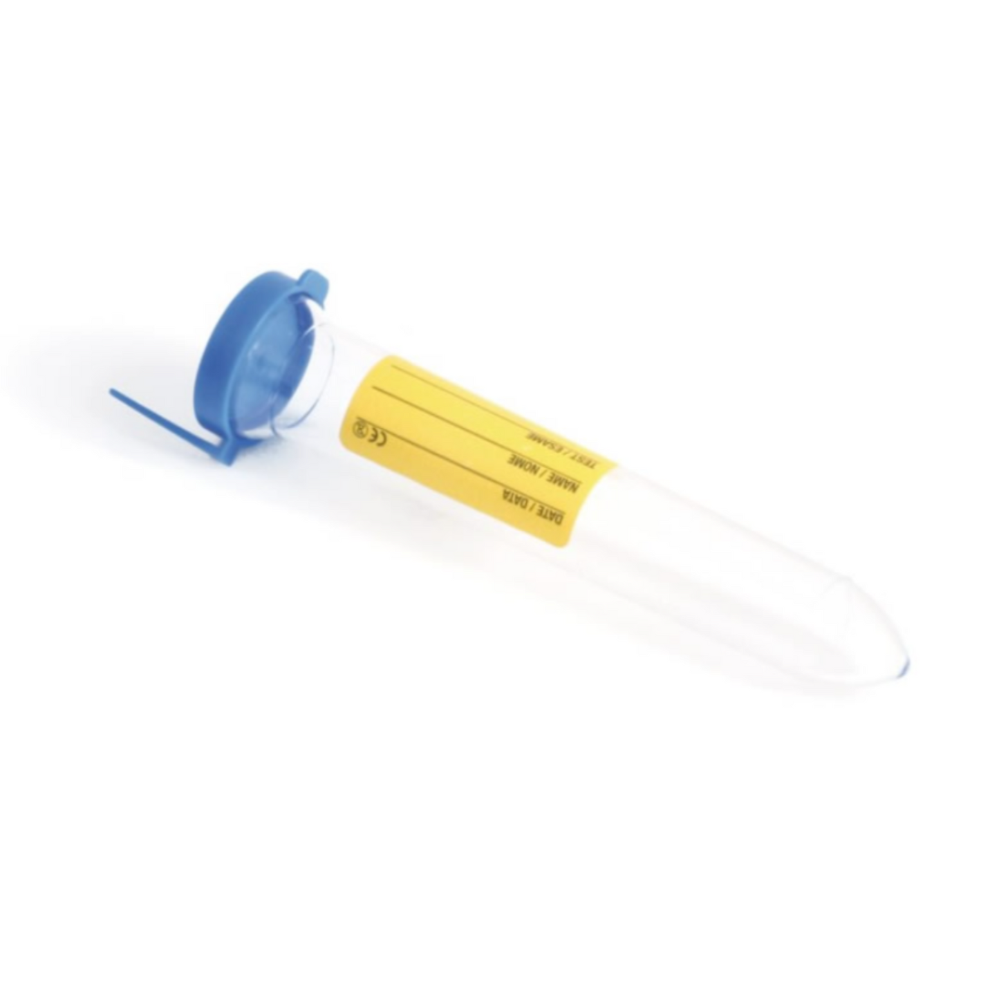 Contenitori sterili in polipropilene varie misure