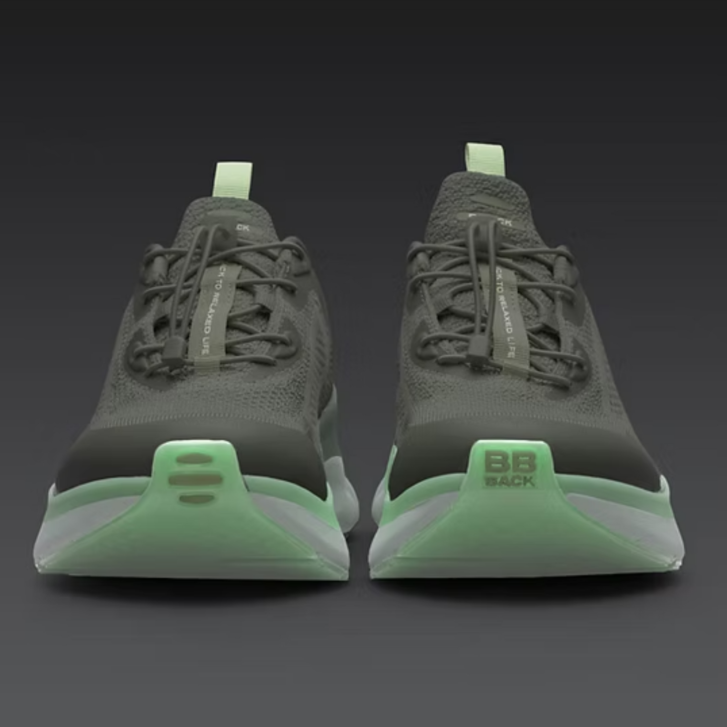 Scarpa BBack