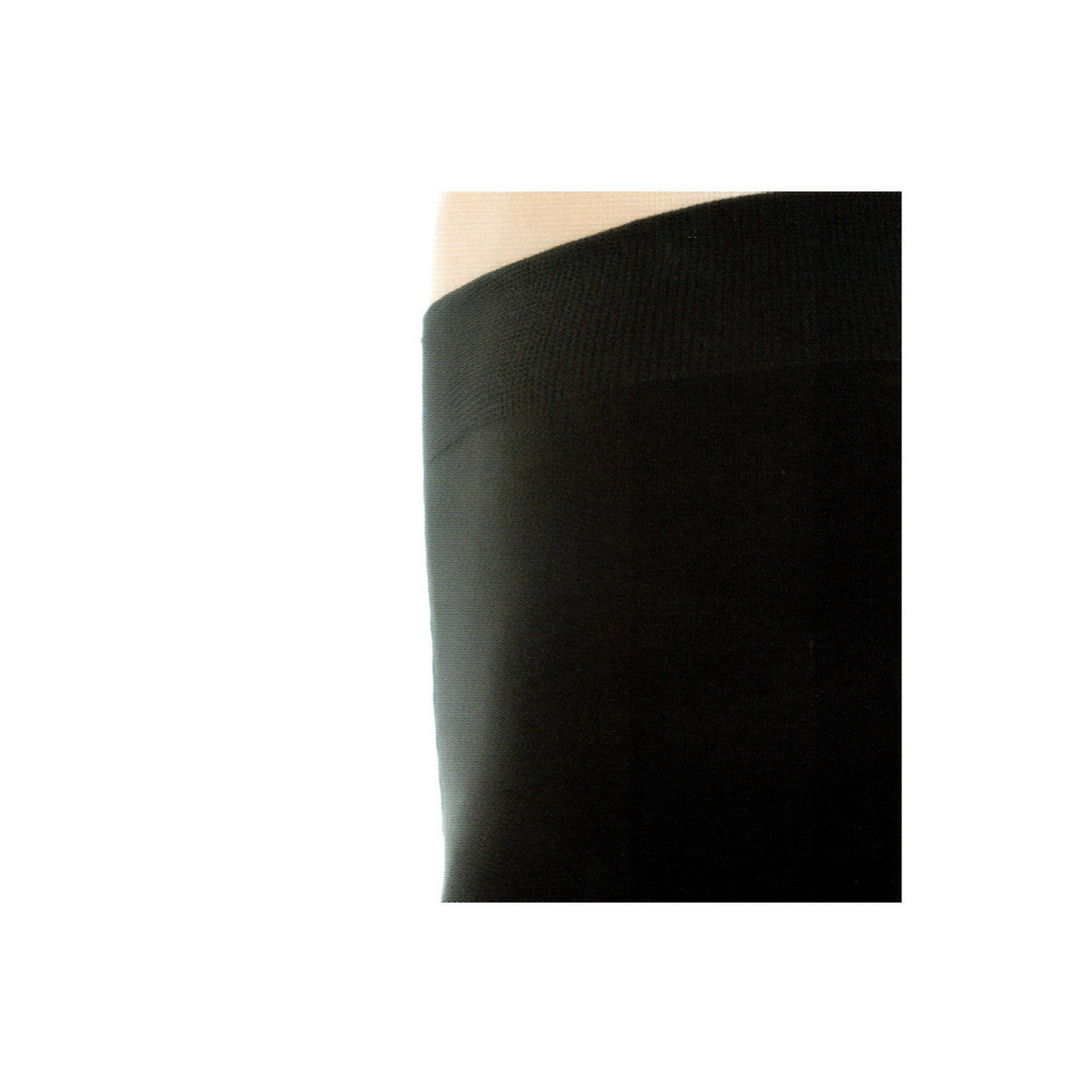 Leggins 70 denari Nero