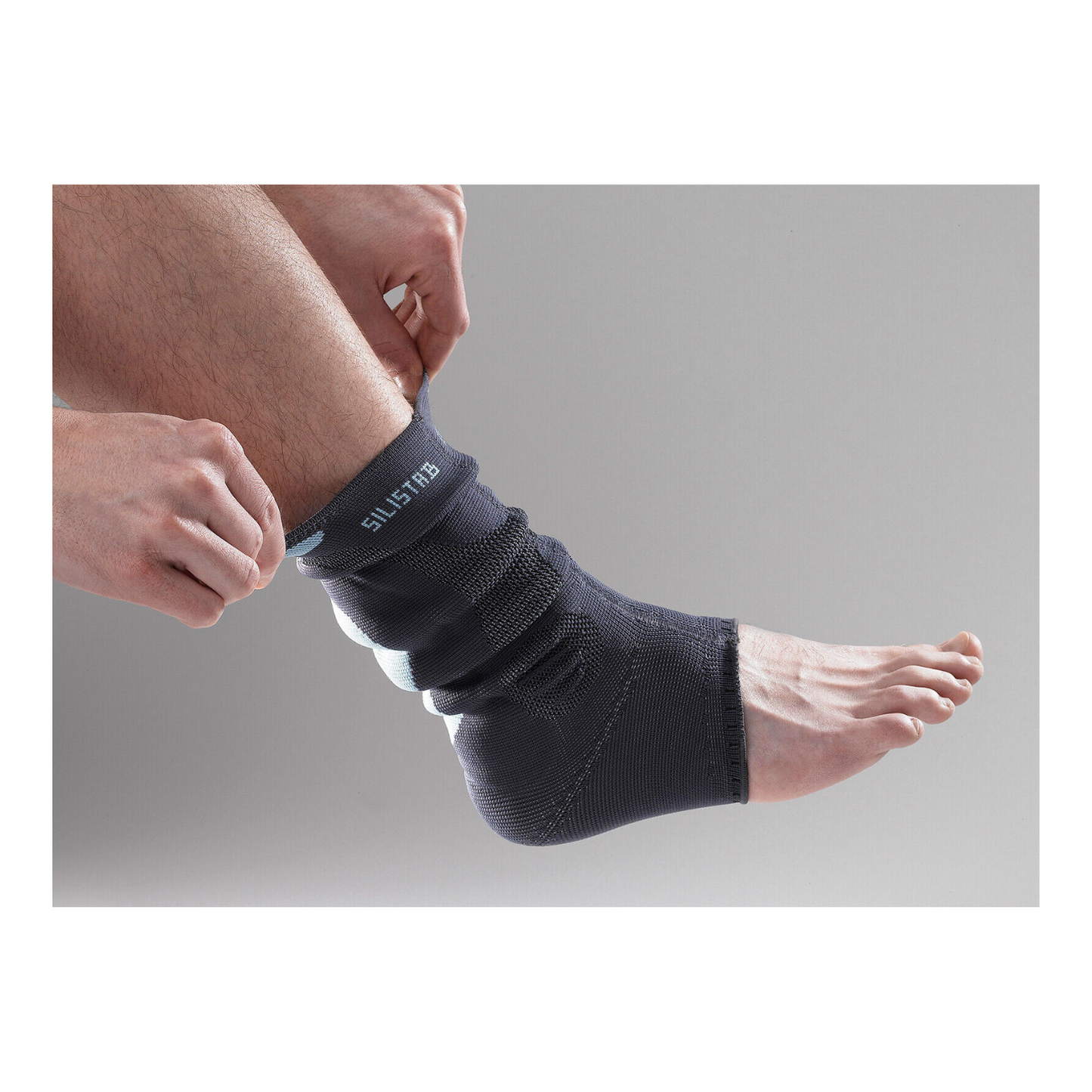 Cavigliera 2355 Silistab achillo