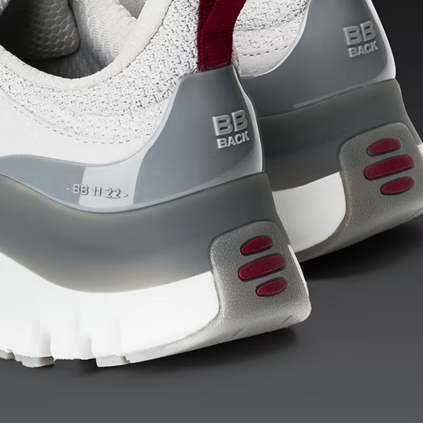 Scarpa BBack