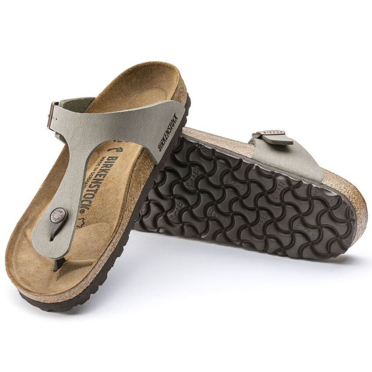 Ciabatta infradito Gizeh Birkenstock