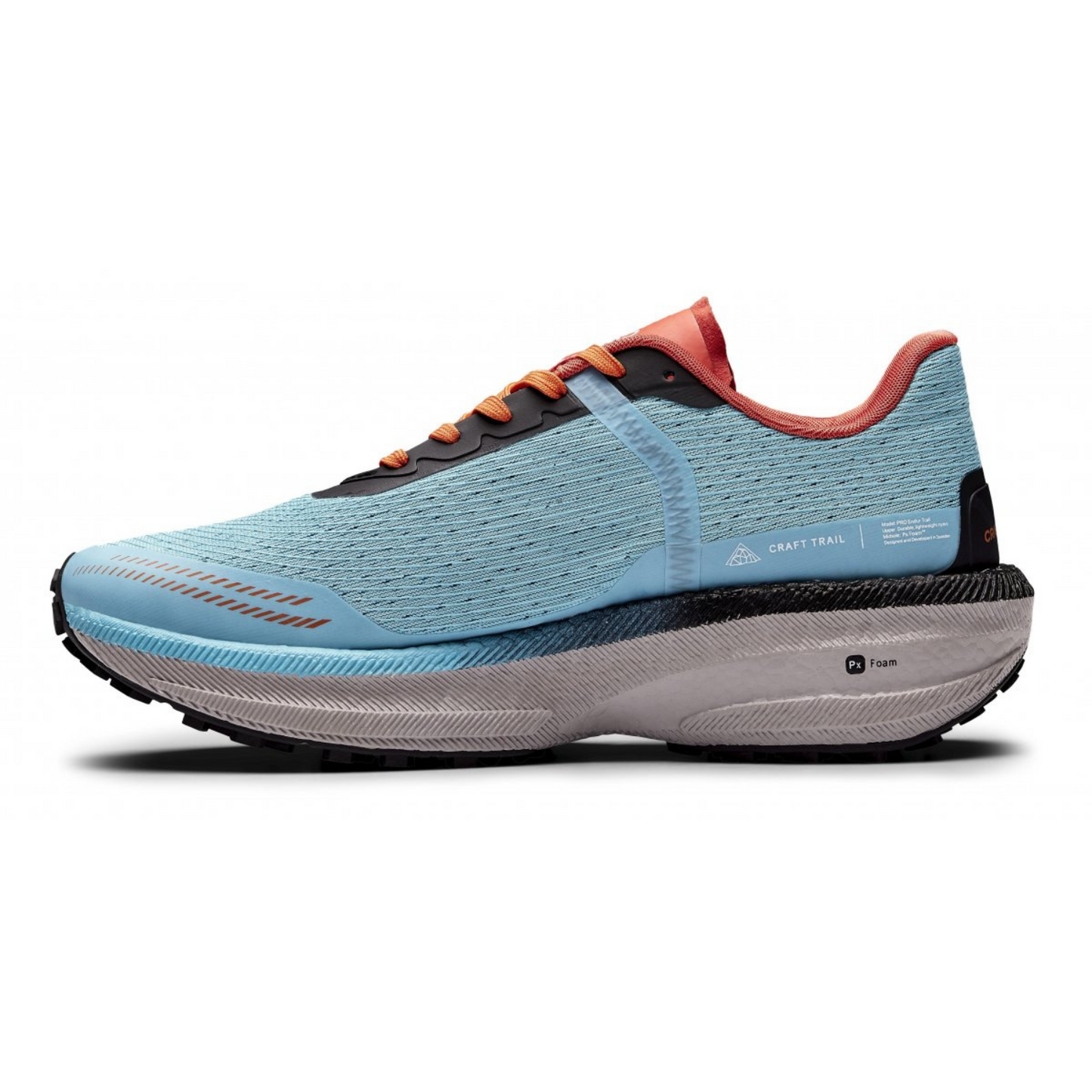 1913374 Scarpa running uomo Endurance Trail 900327