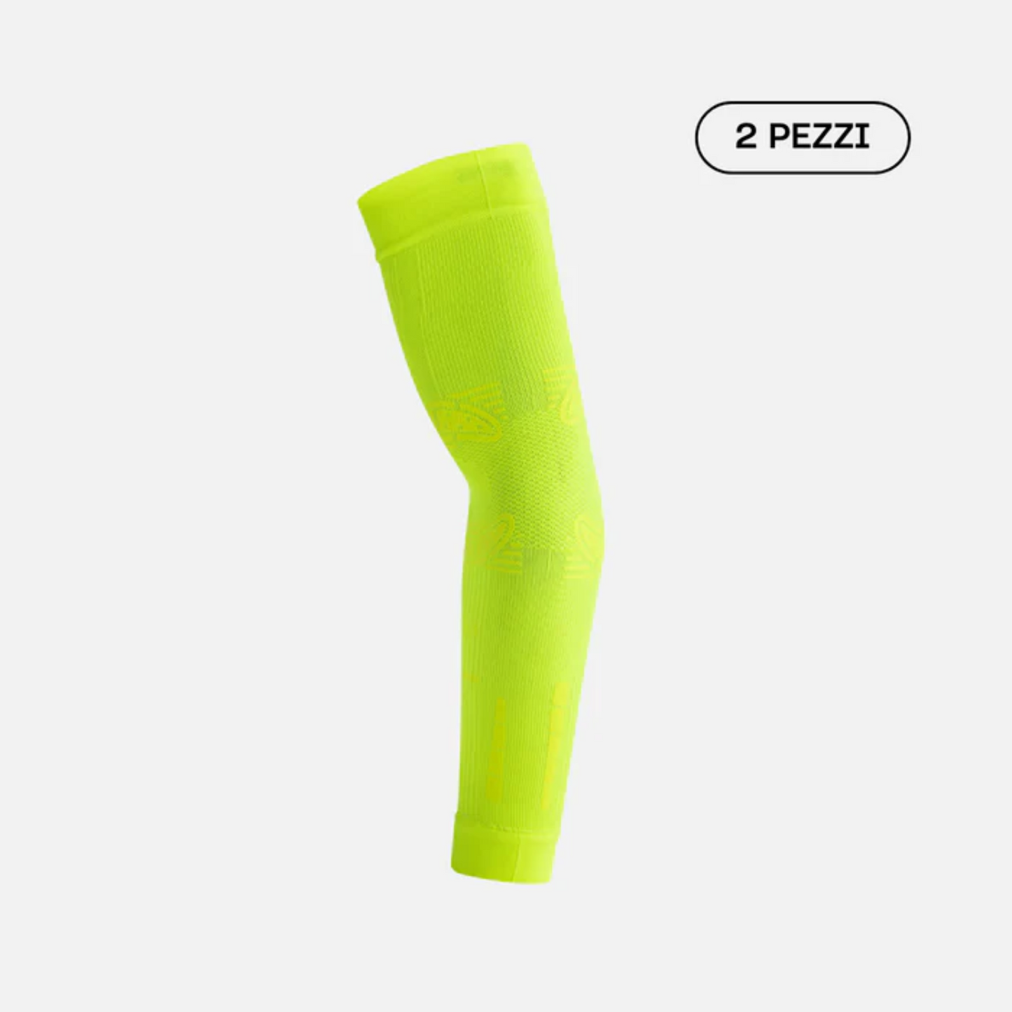 Manicotto Floky no strain