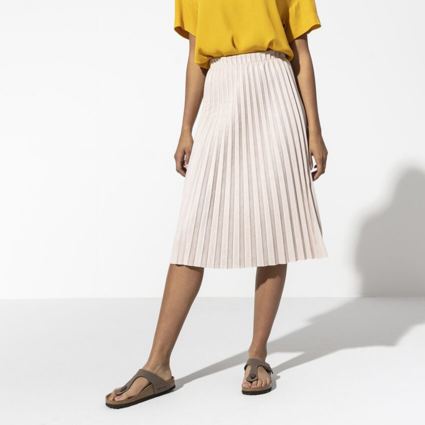 Ciabatta infradito Gizeh Birkenstock