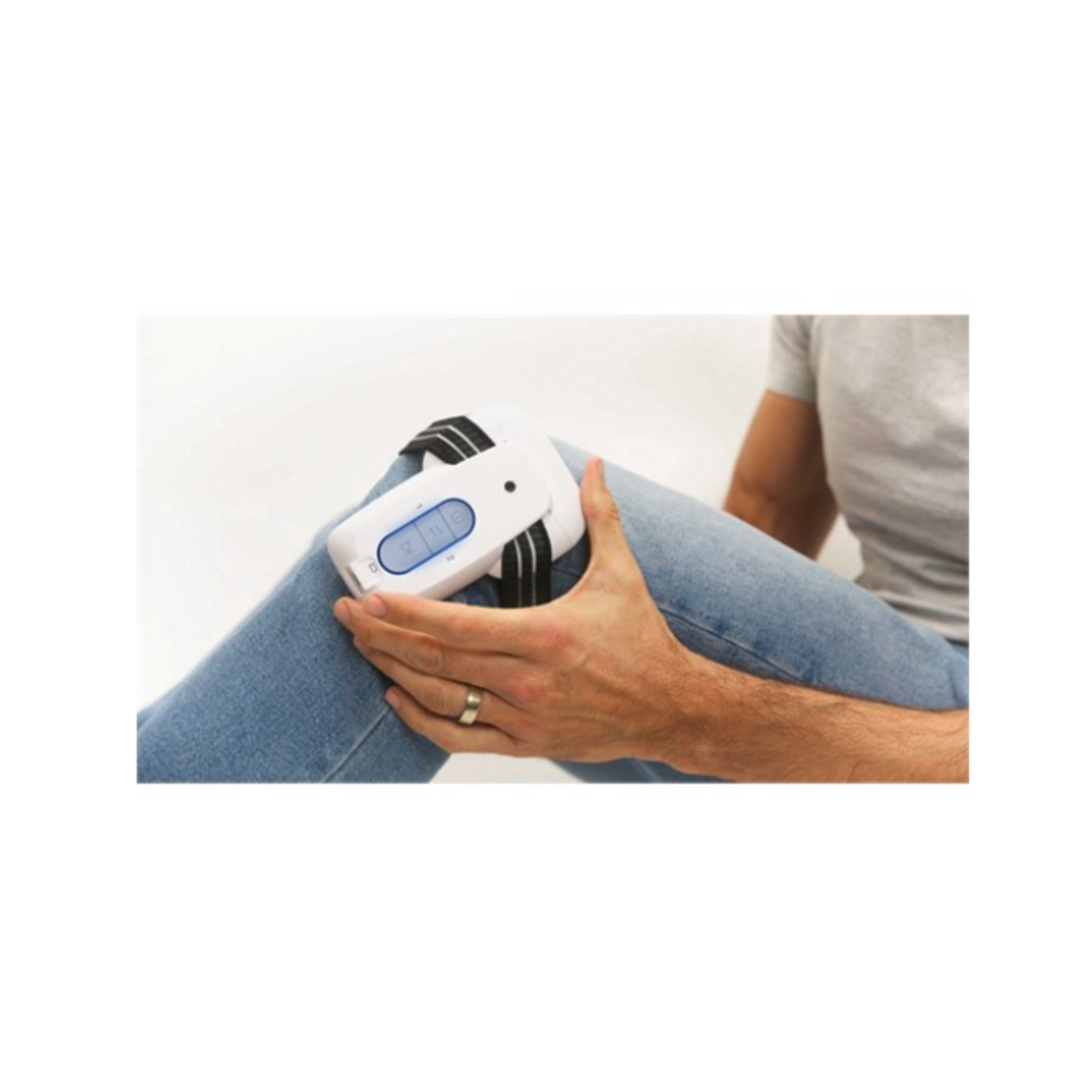 Magnetoterapia Therapist