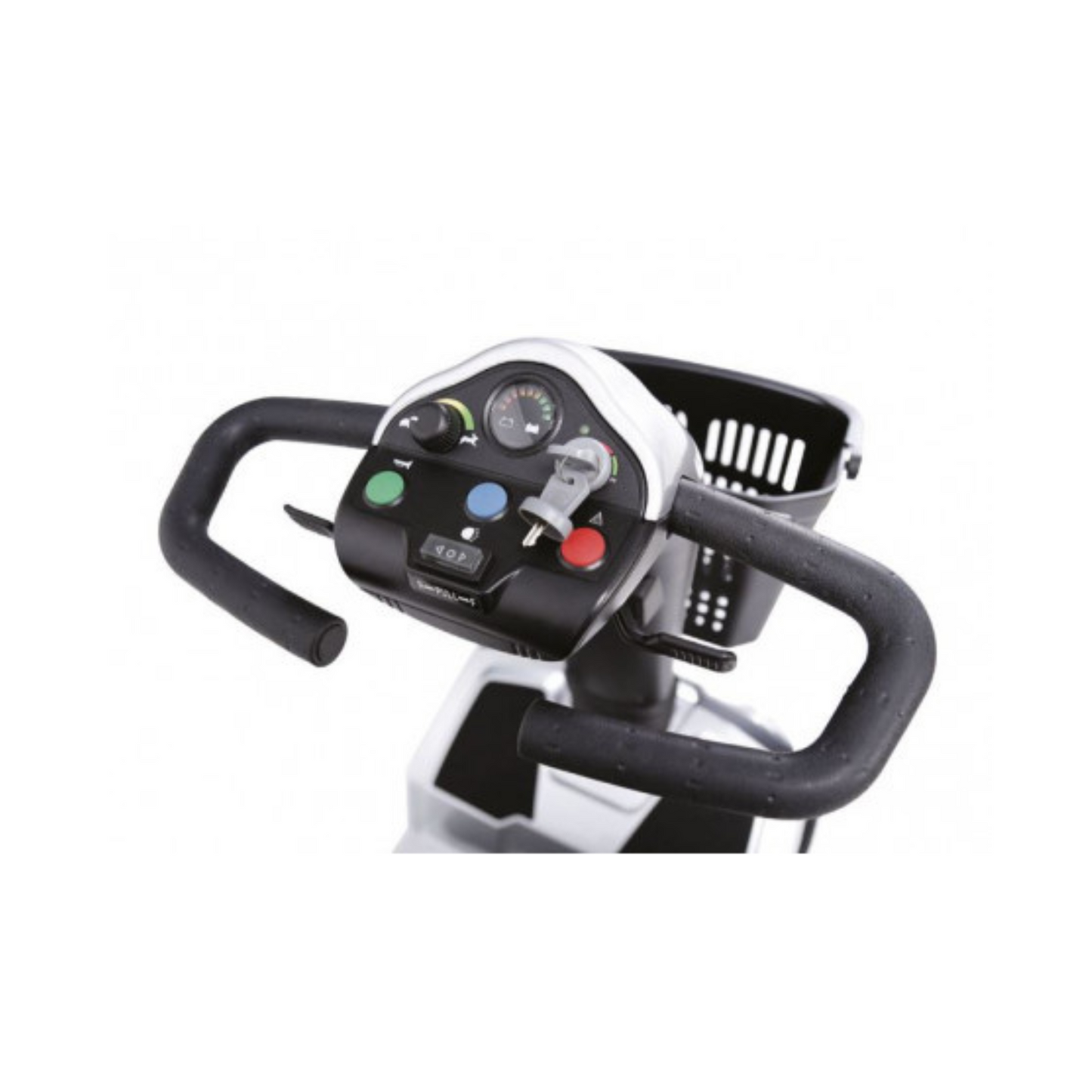Scooter Mobility 220
