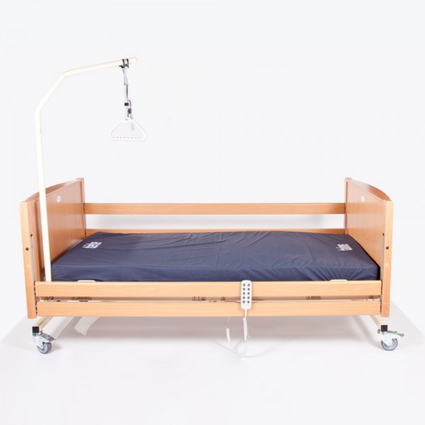 Letto Elettrico Taurus a Noleggio