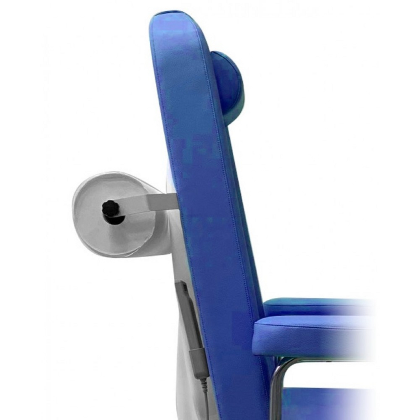 Poltrona multifunzione Rugy Blu