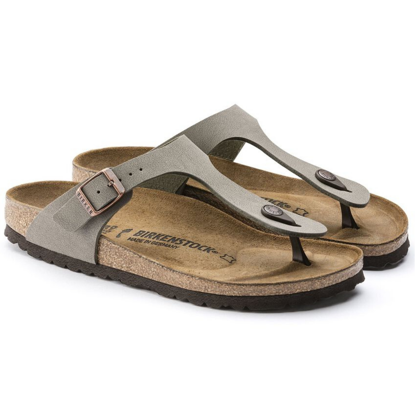 Ciabatta infradito Gizeh Birkenstock