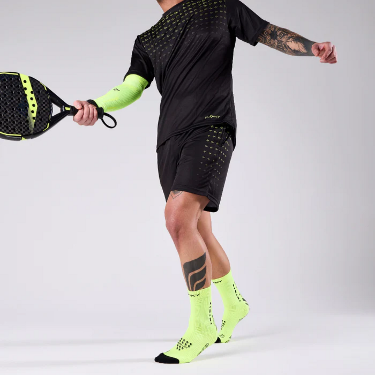 Calzino Floky s-mash padel