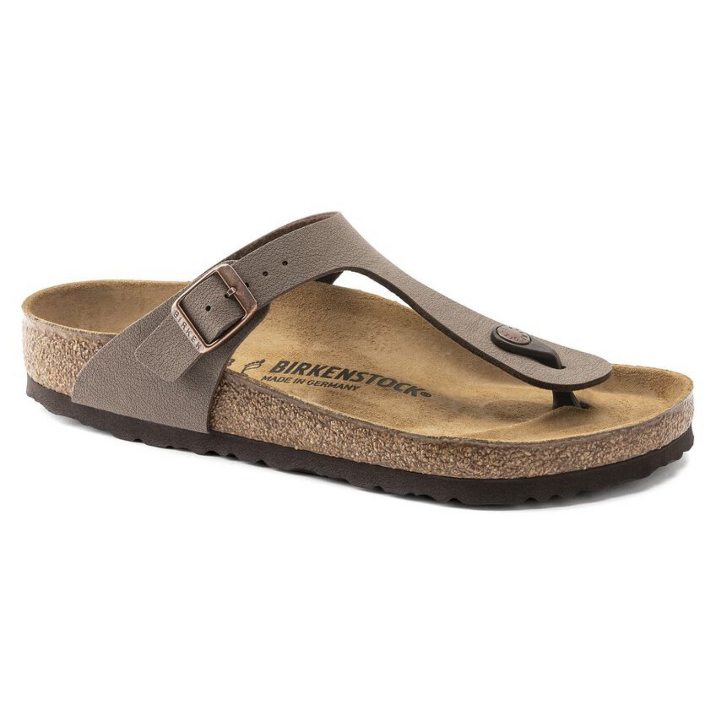 Ciabatta infradito Gizeh Birkenstock