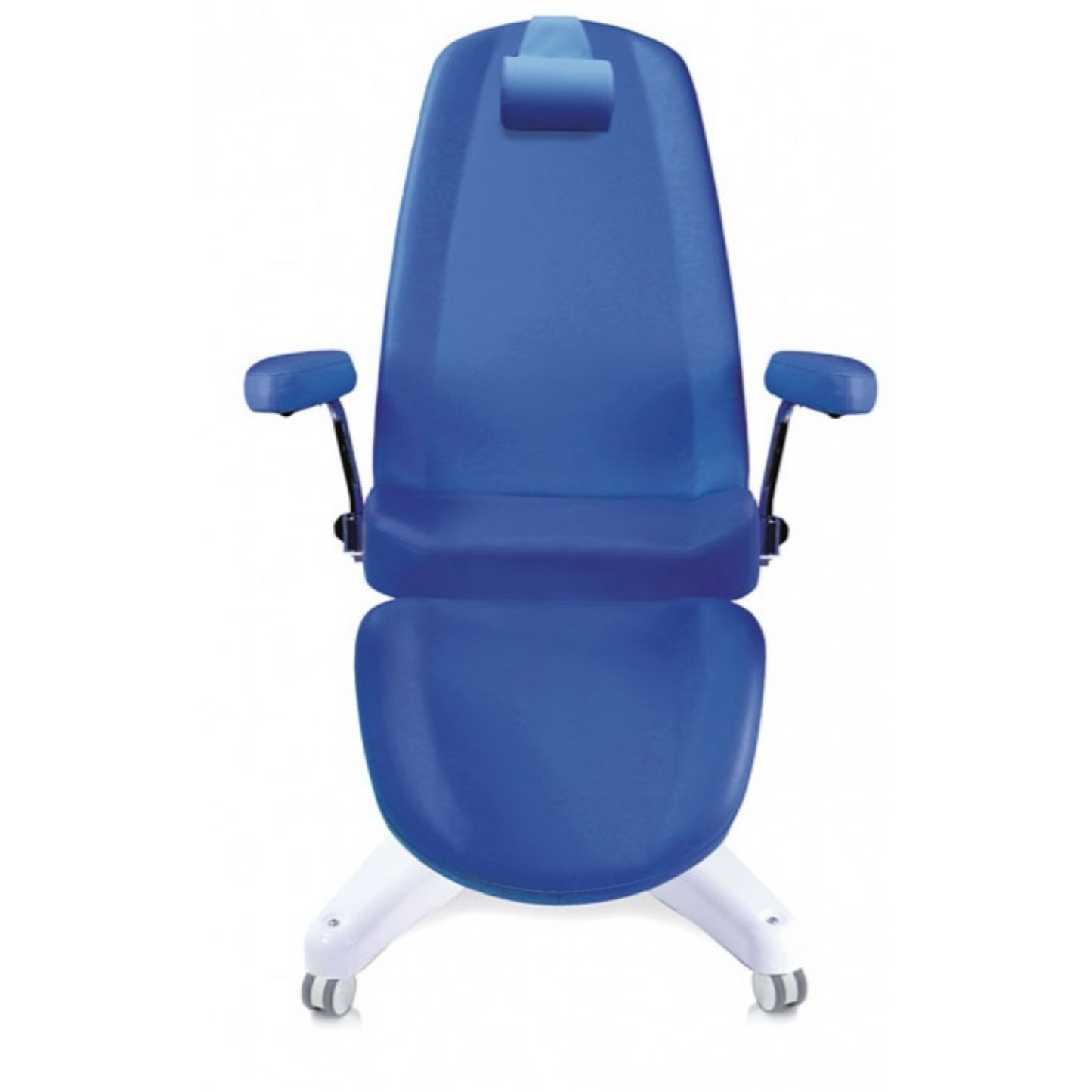 Poltrona multifunzione Rugy Blu
