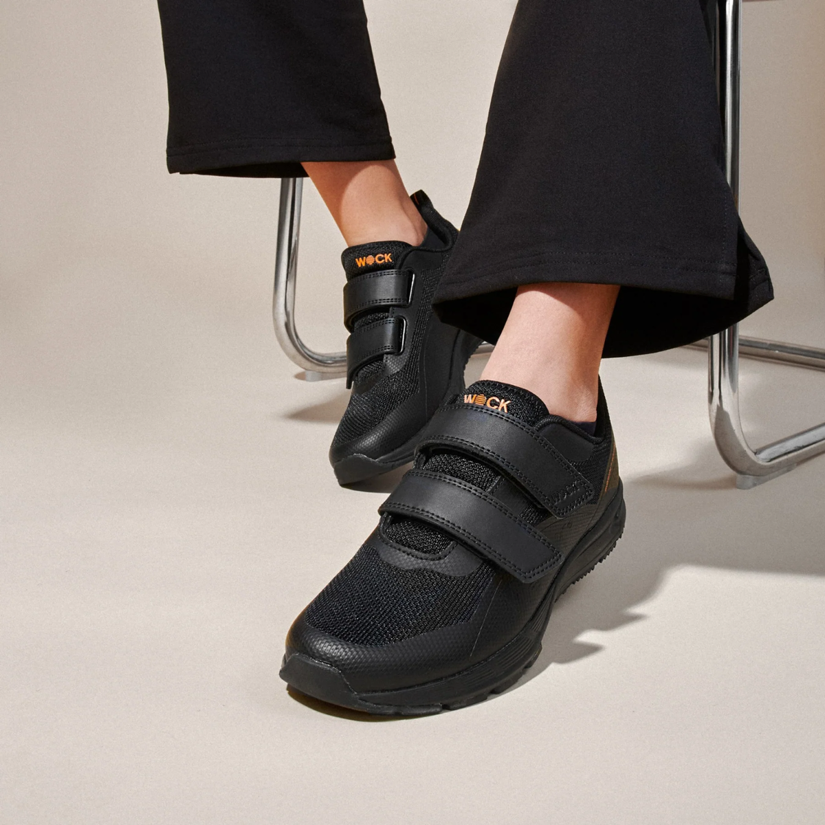 Scarpa Reblast con velcro