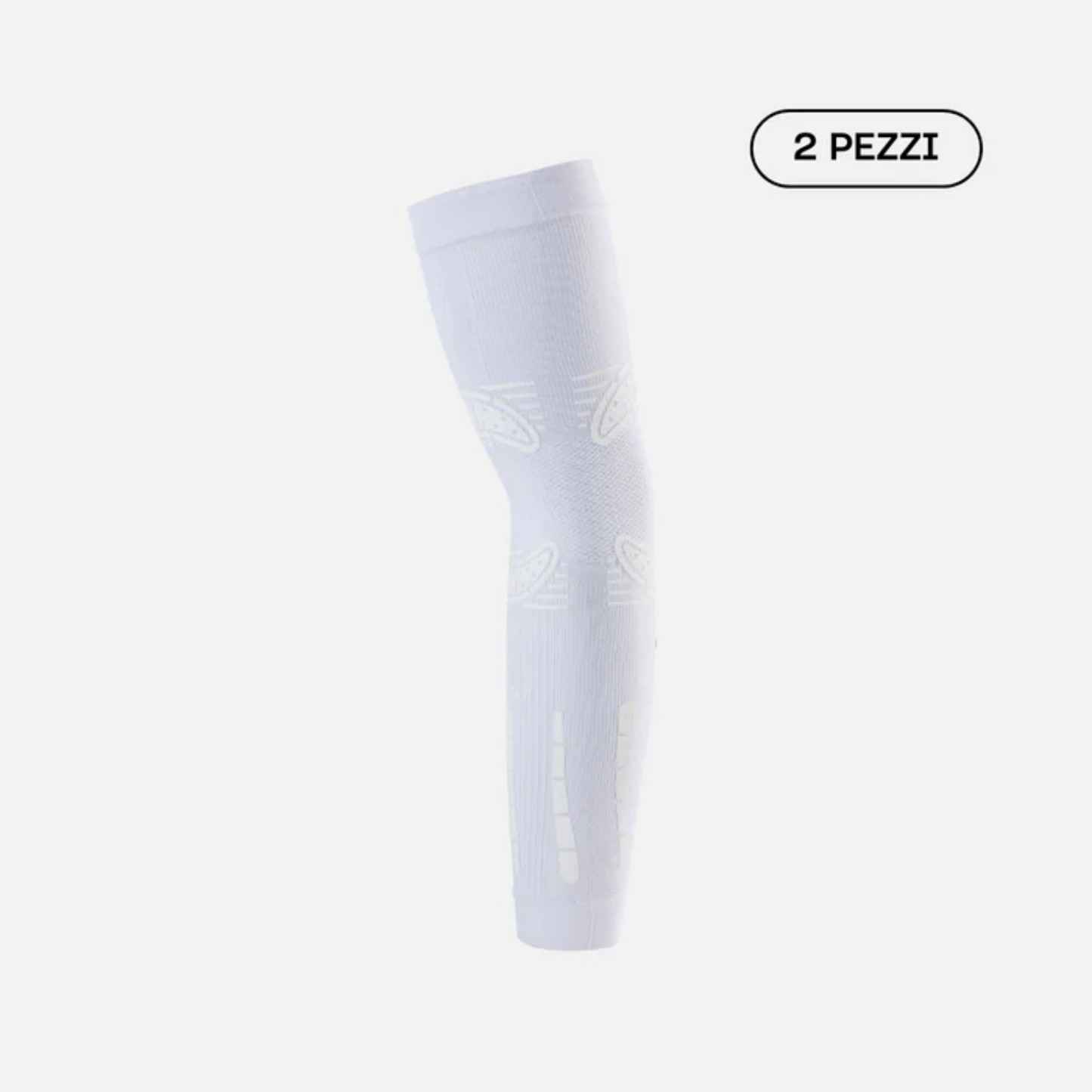 Manicotto Floky no strain