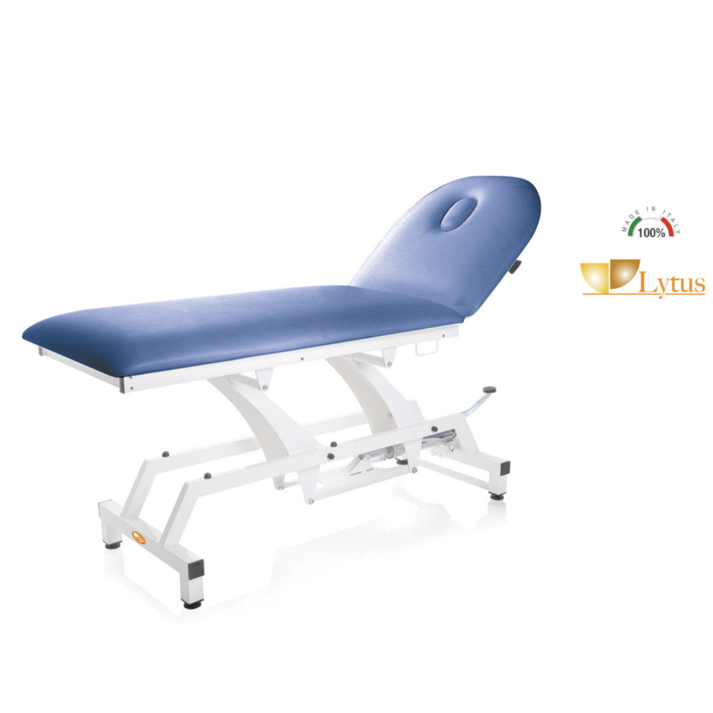 Letto visita Lytus idraulico