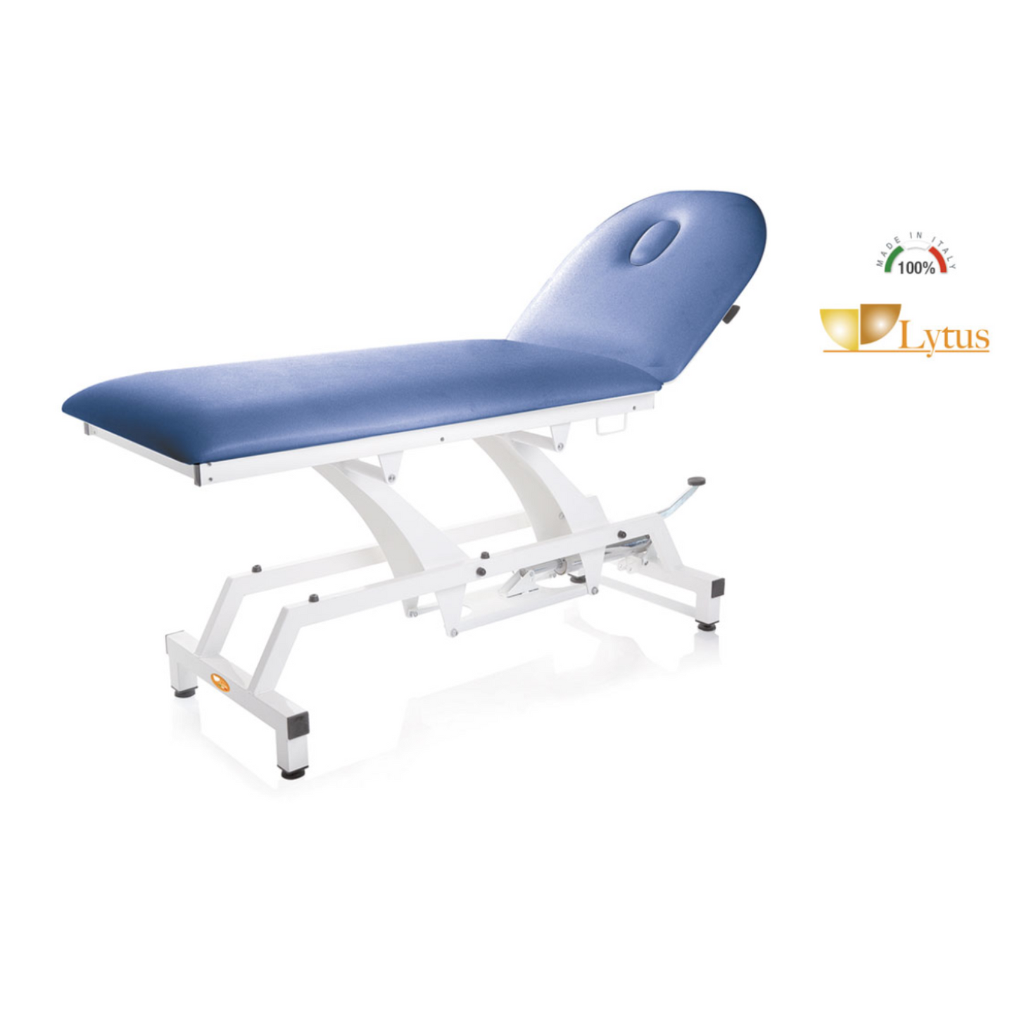 Lettino da Visita Idraulico – Lytus MI395 – Moretti large