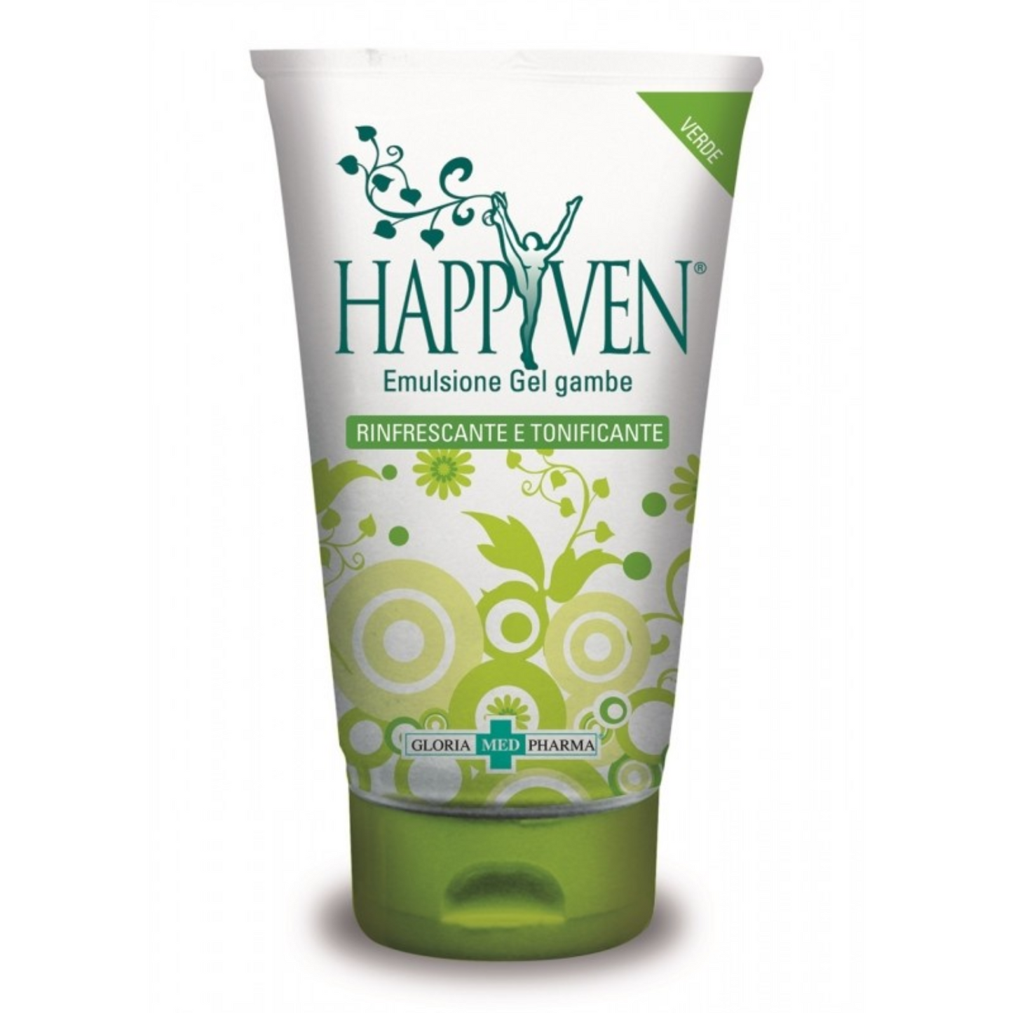 Crema Happiven 150ml