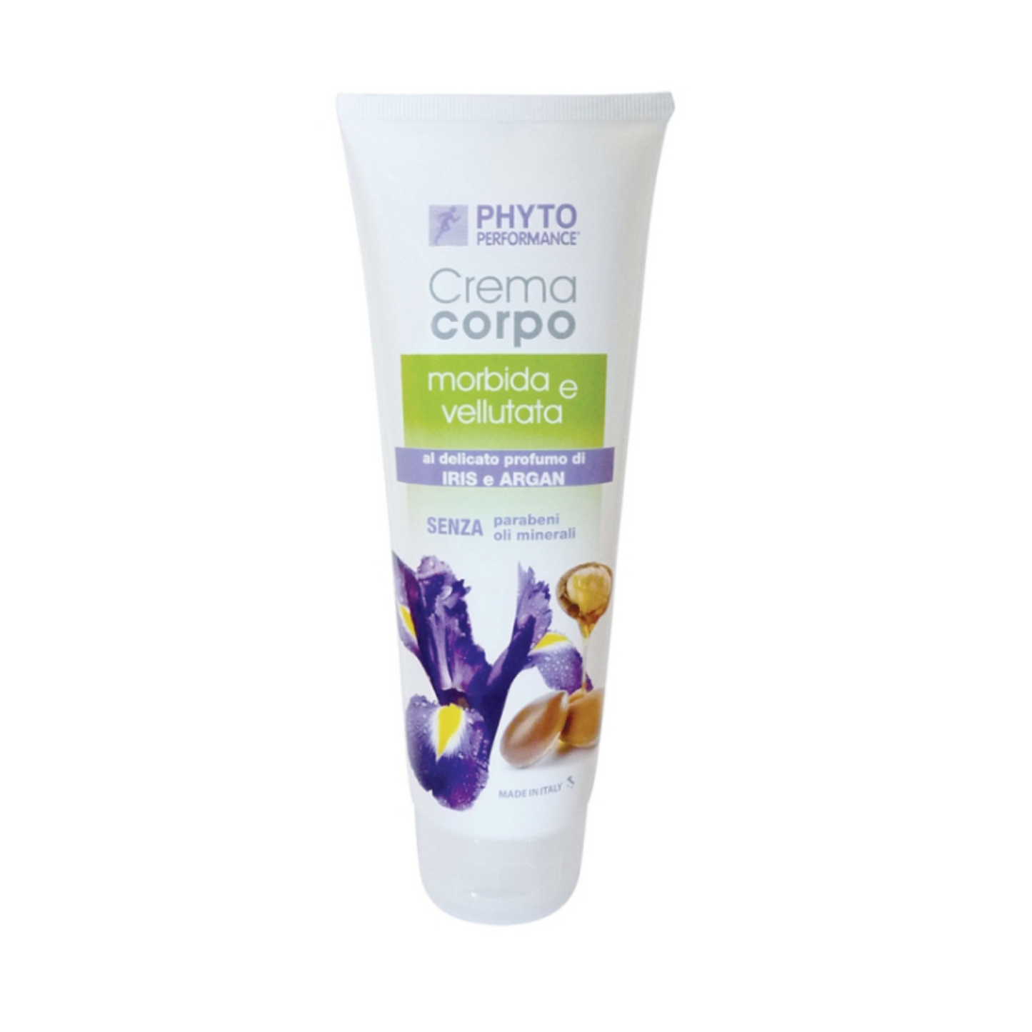 Crema corpo 250ml
