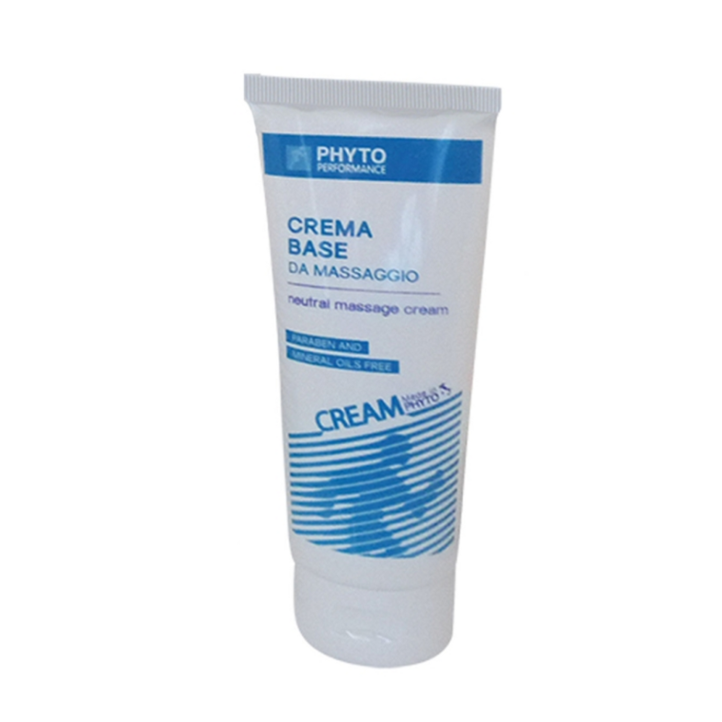 Crema base 100ml