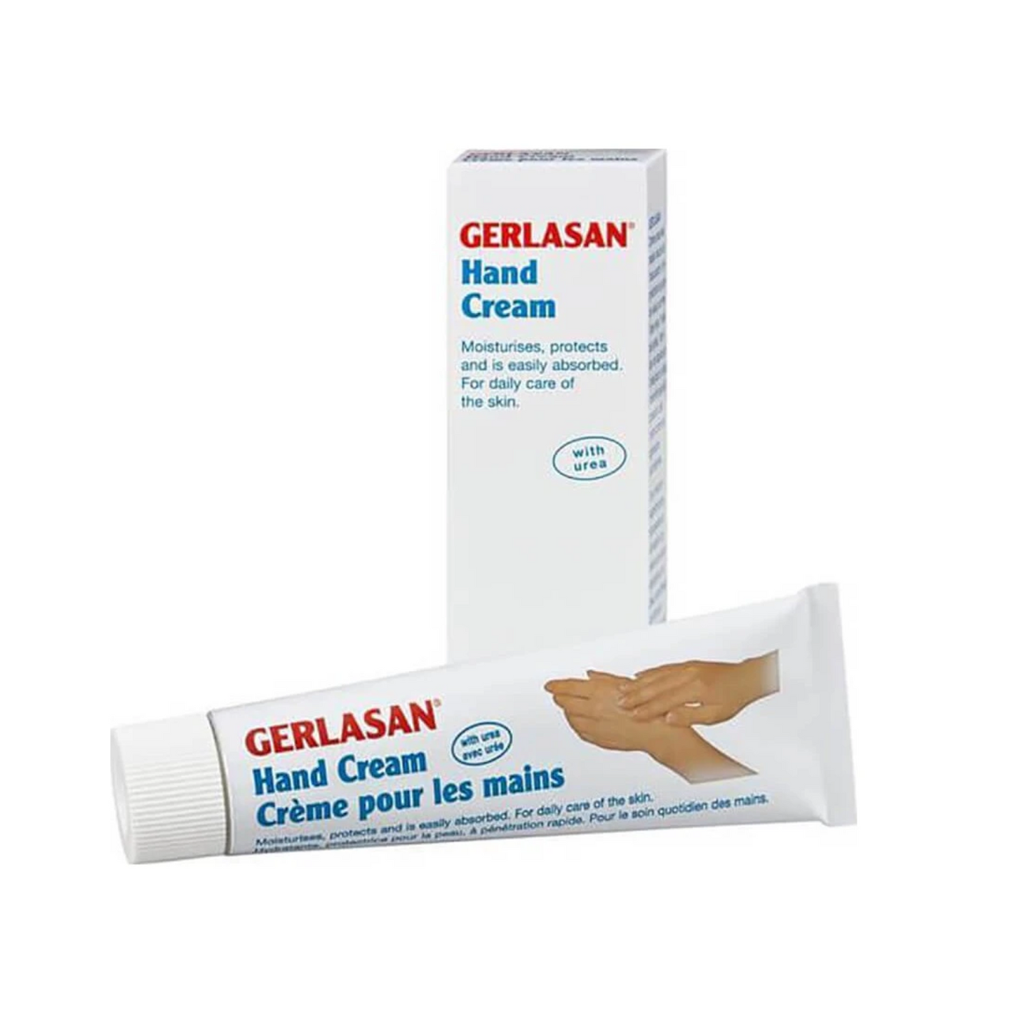 Crema mani 75ml