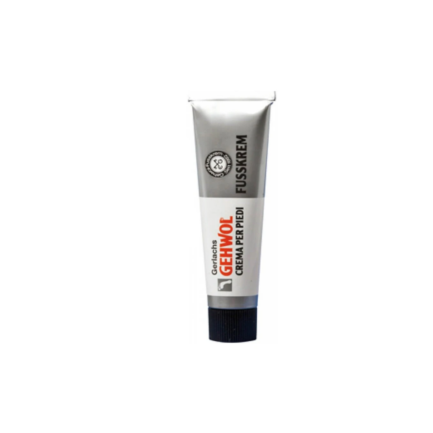 Crema fusskrem 75 ml