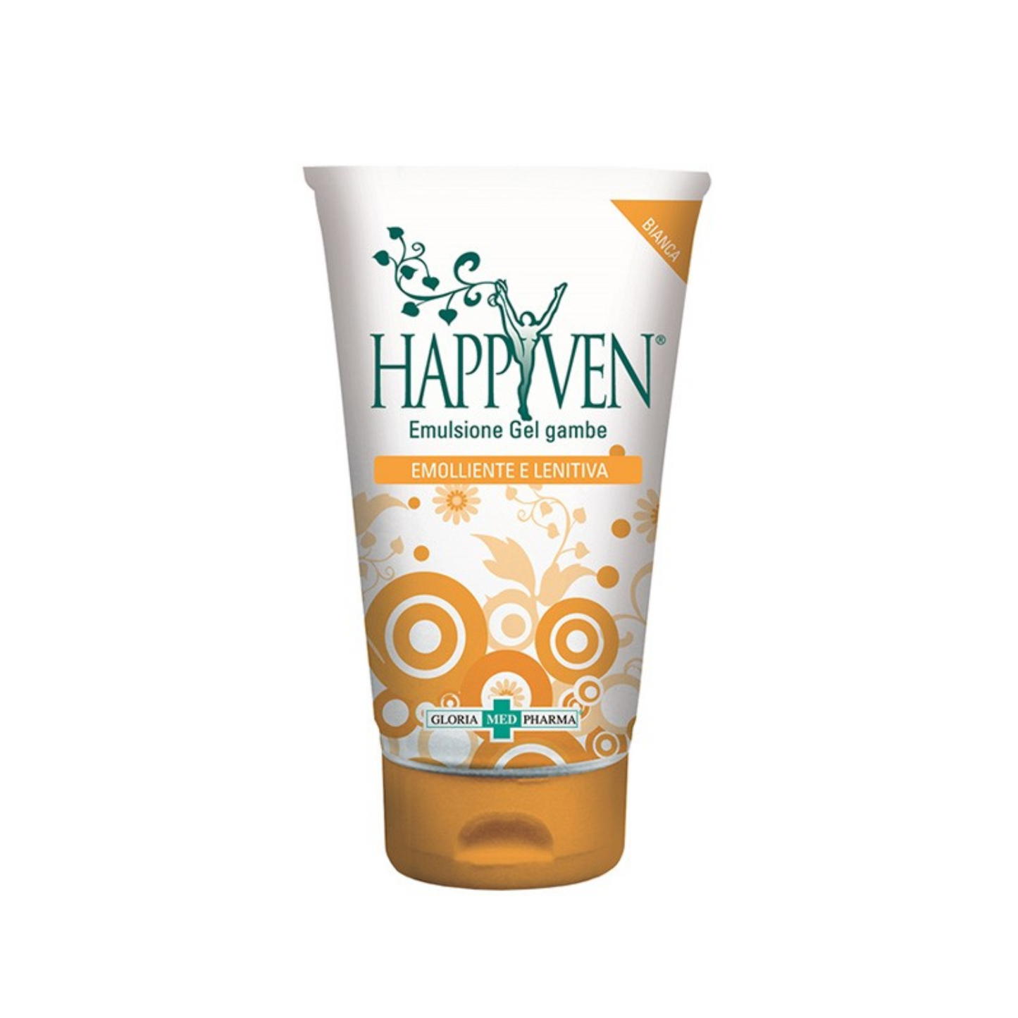 Crema Happiven 150ml