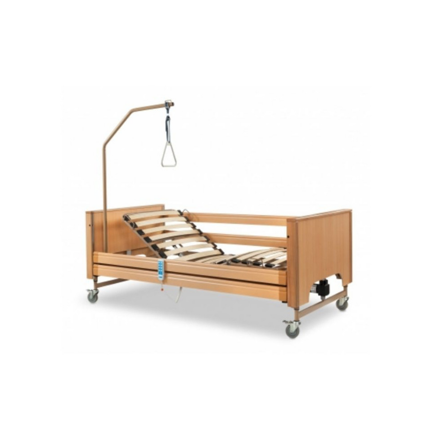 Letto Elettrico Taurus a Noleggio