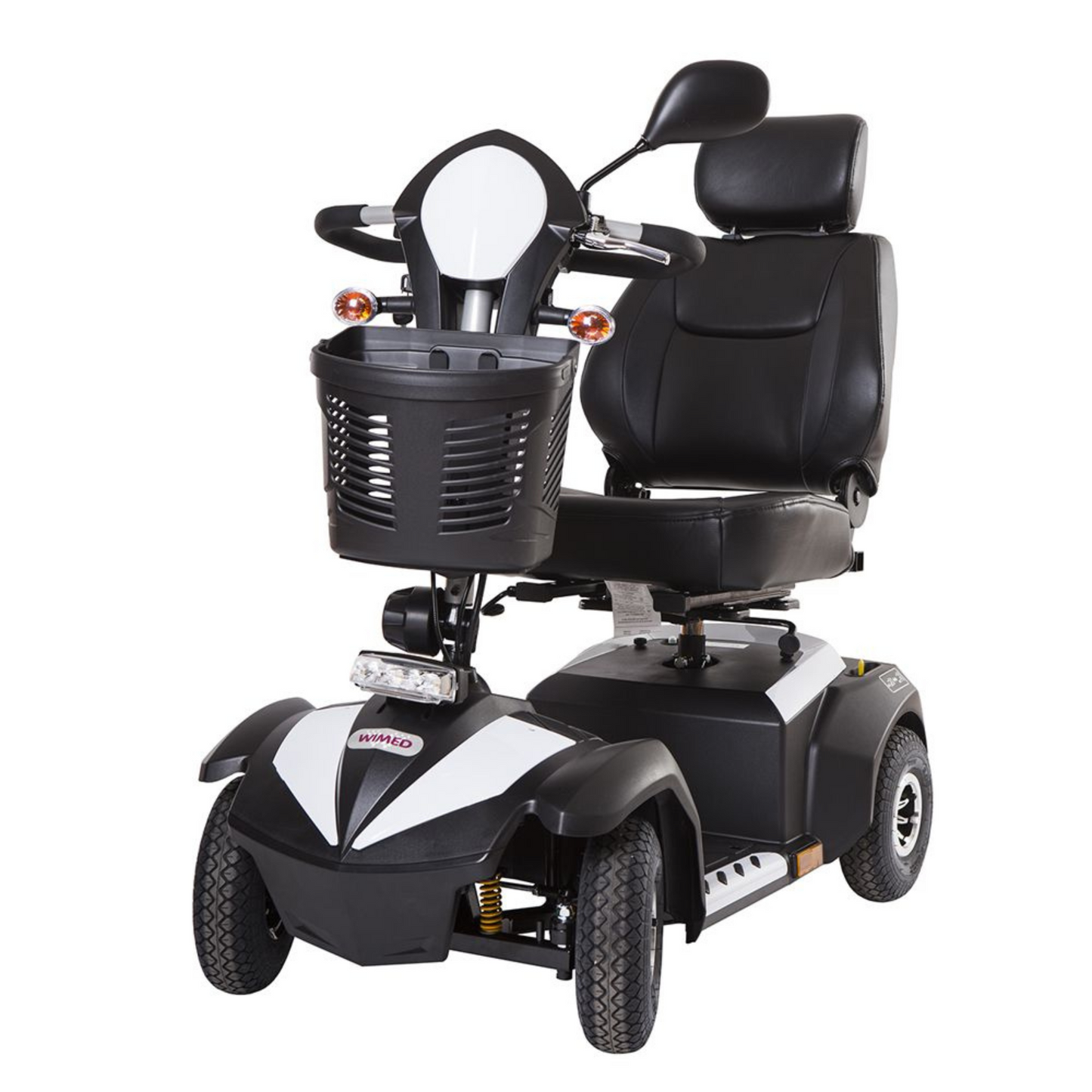 Scooter a Noleggio