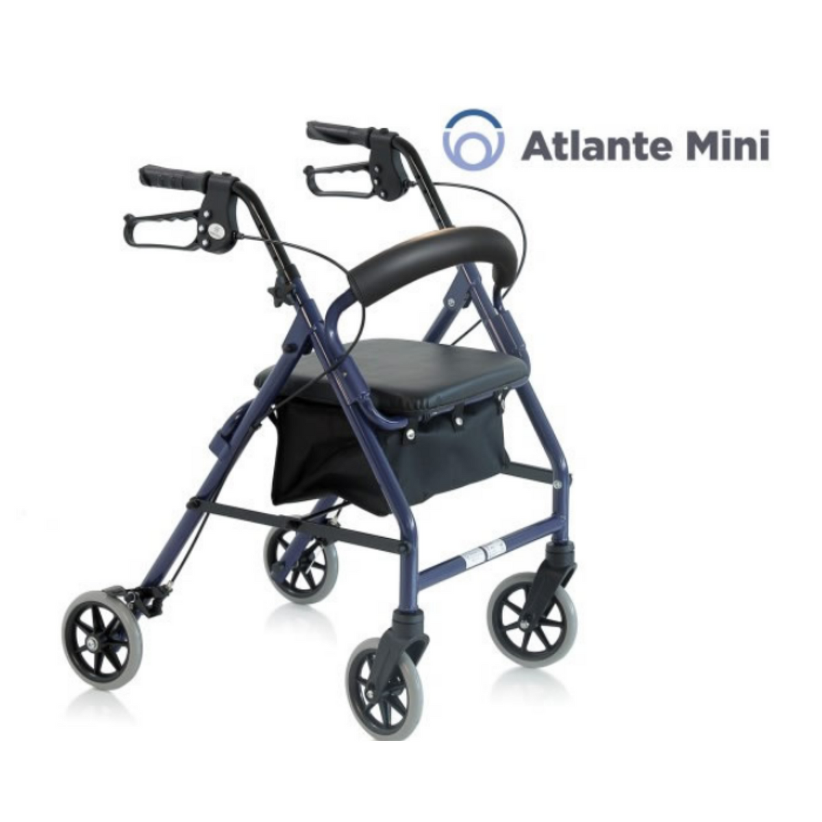 Deambulatore Atlante MINI RP513