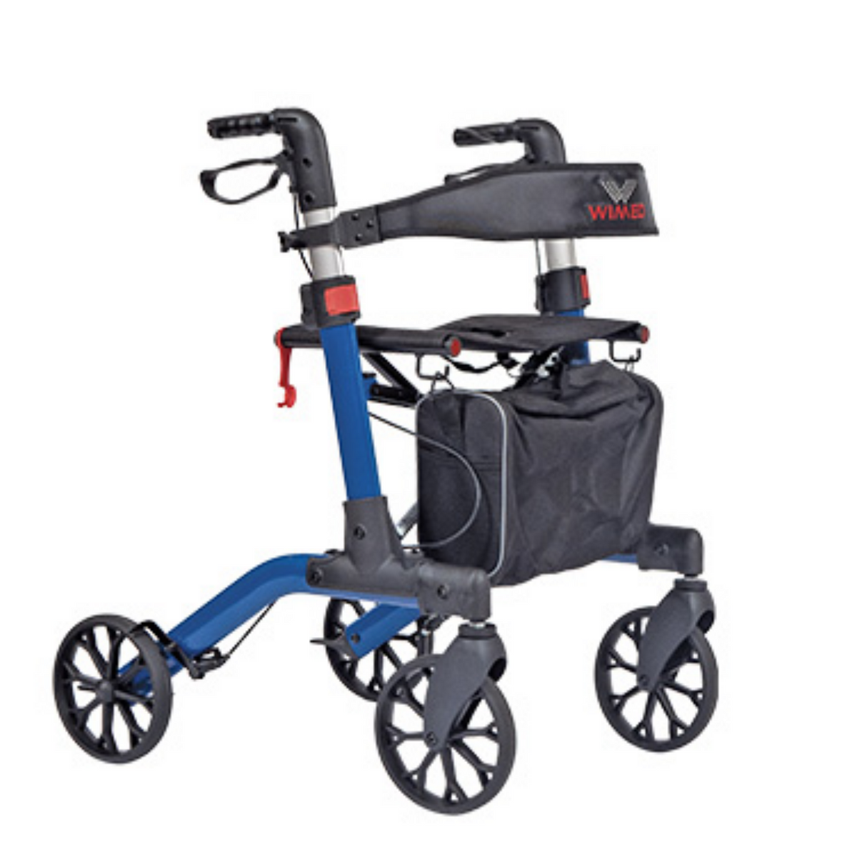 Rollator Magic
