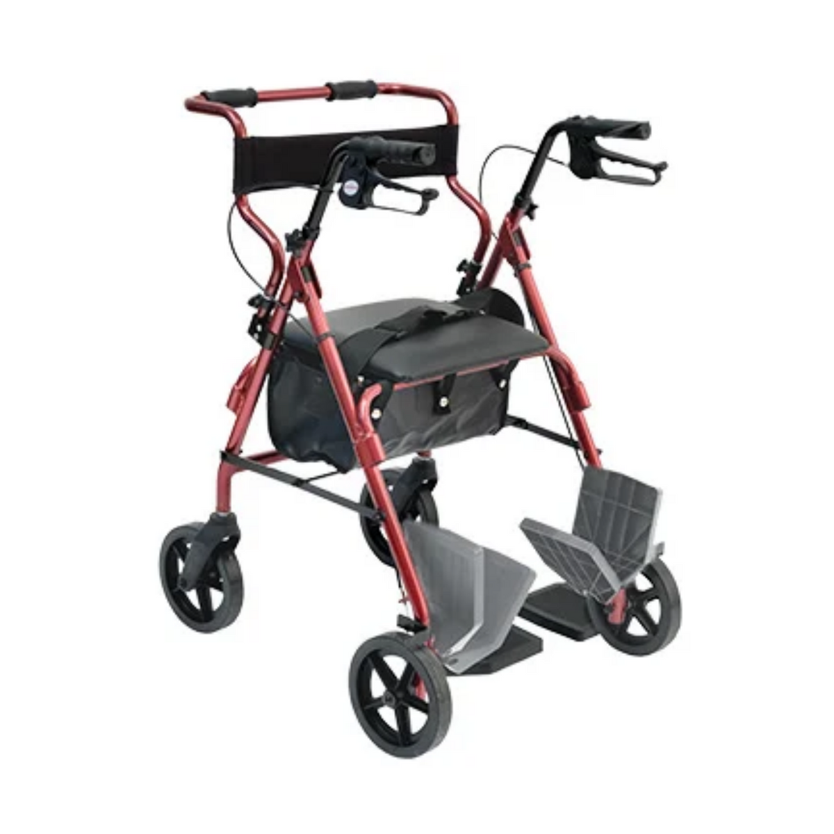 Deambulatore rollator Rolly 2