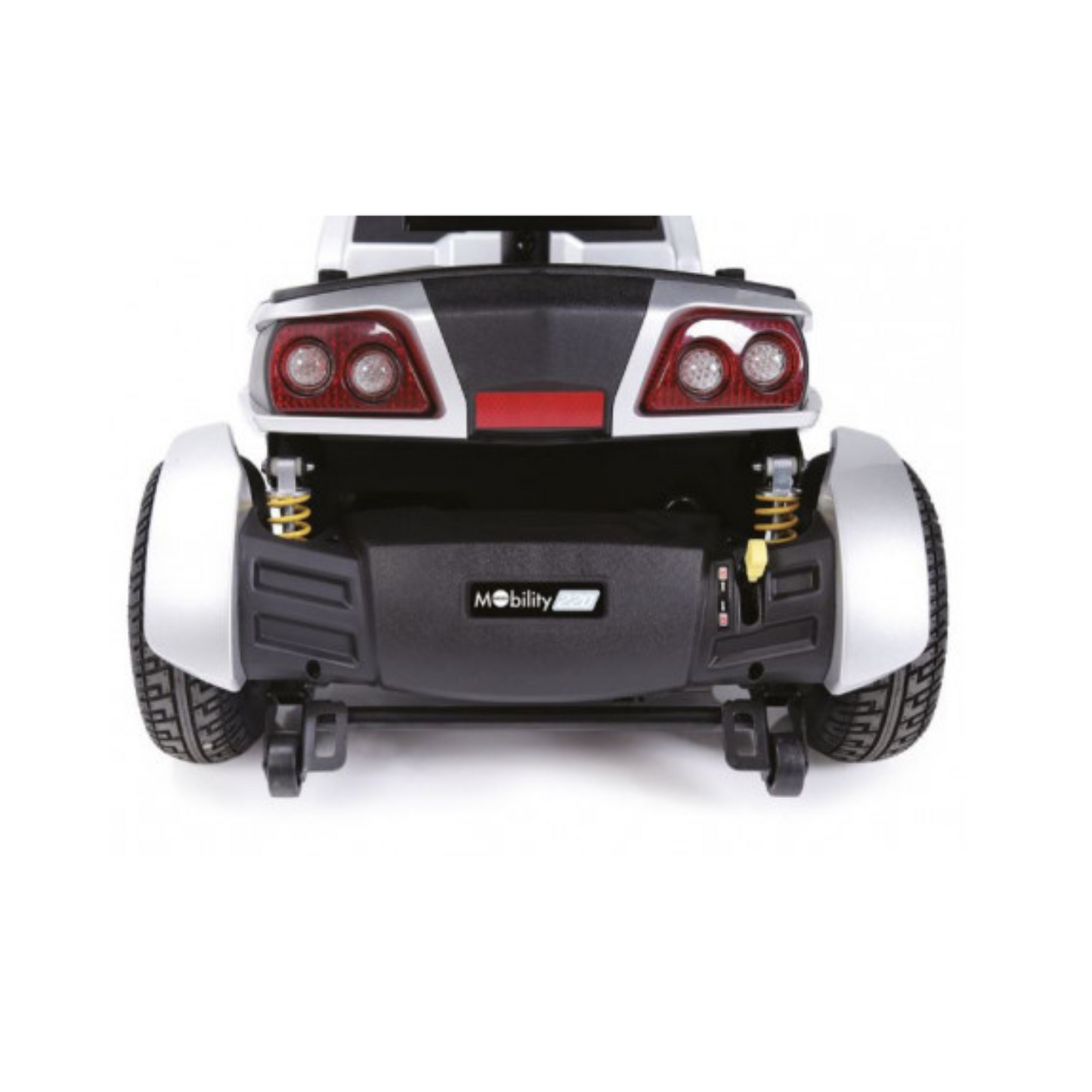 Scooter Mobility 220