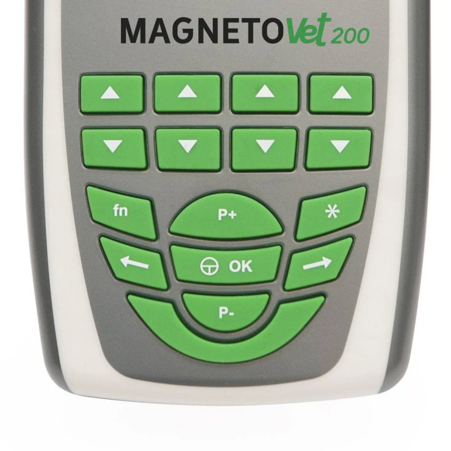 Magnetovet 200 con cuccia