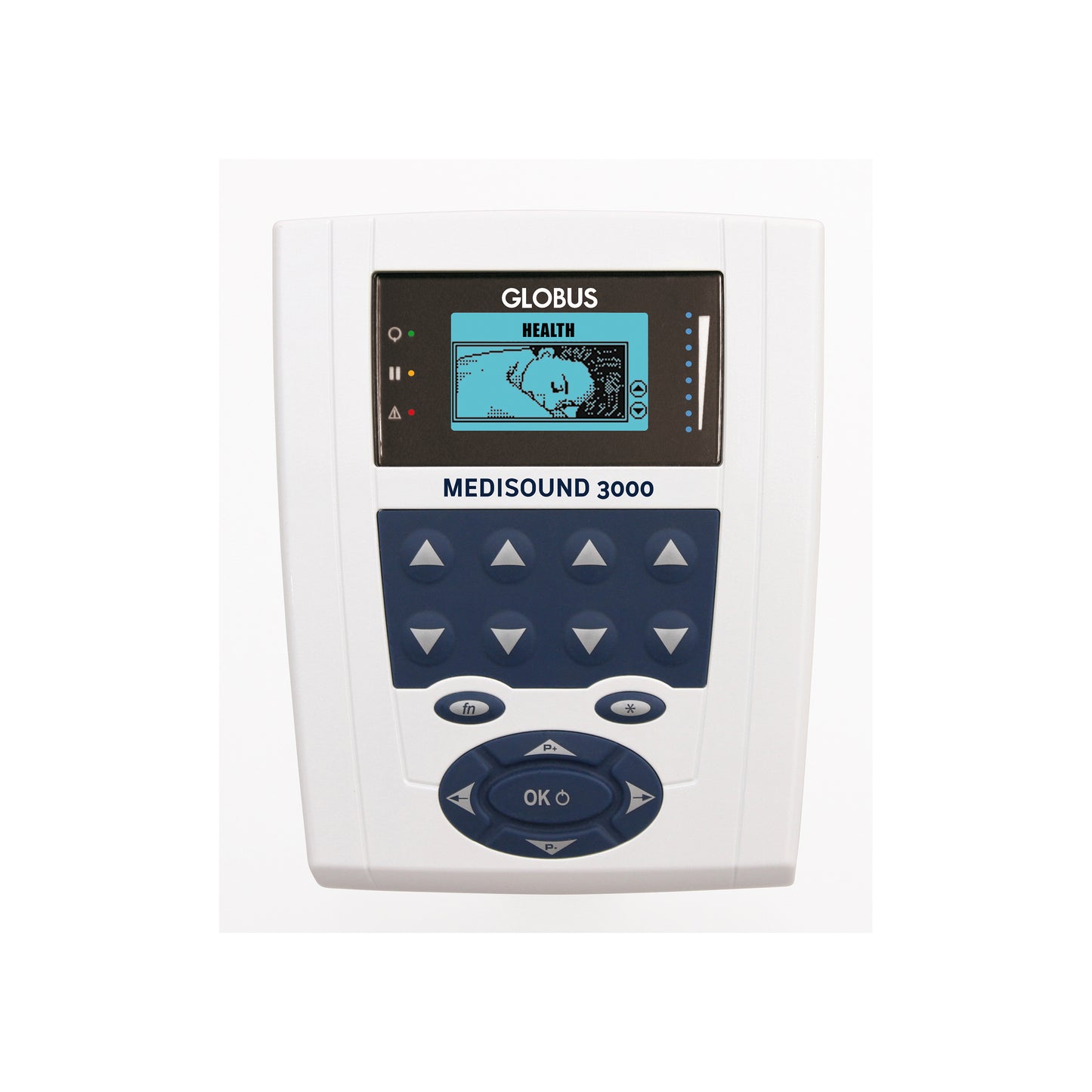 Elettrostimolatore Medisound 3000