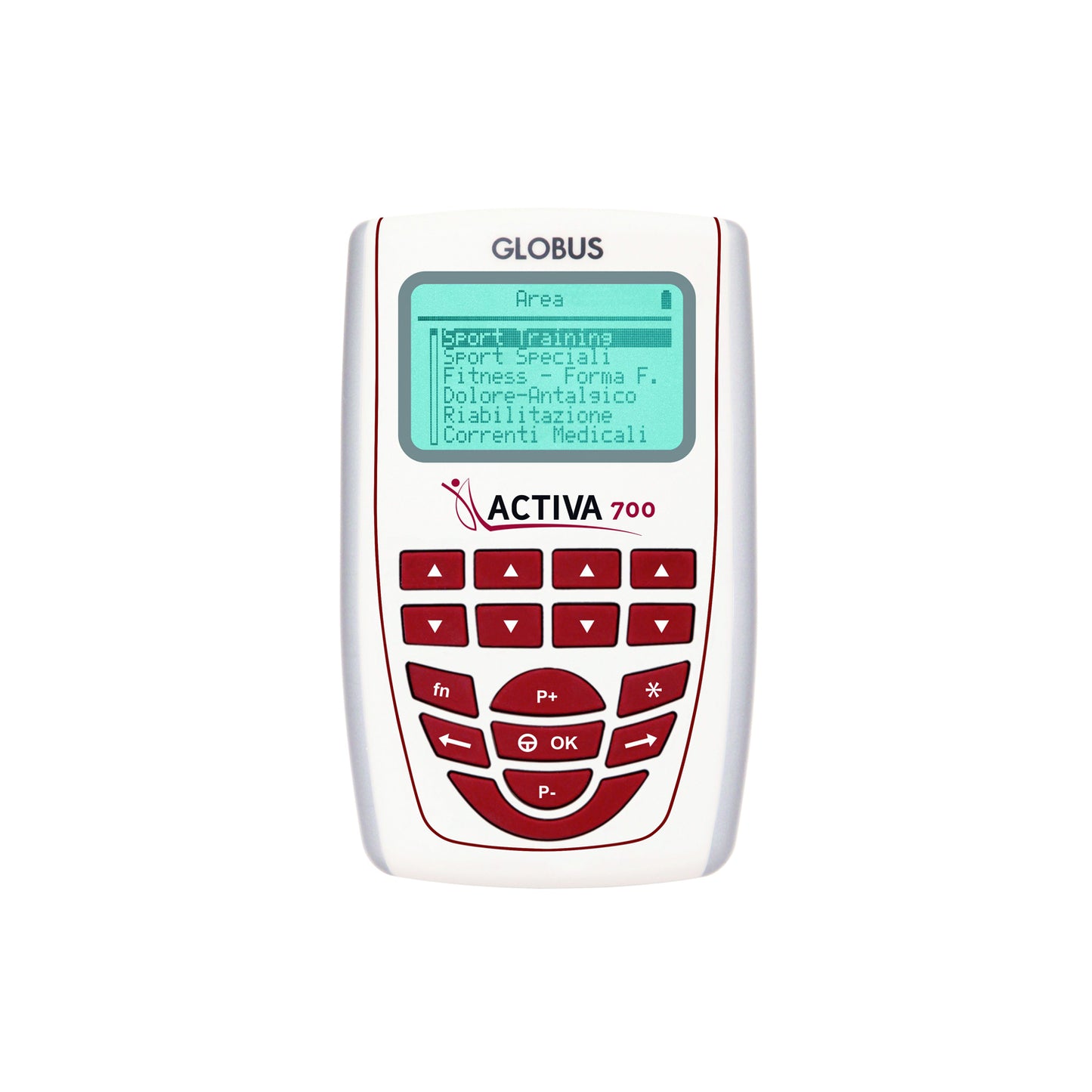 Elettrostimolatore Activa 700