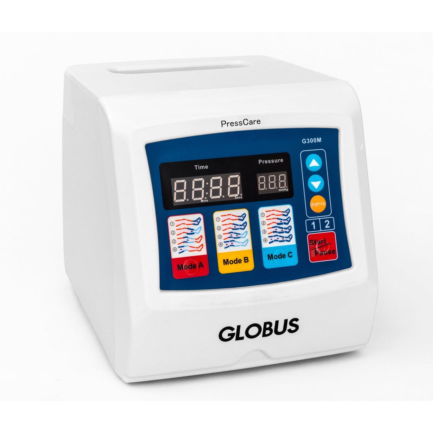 Pressoterapia G300