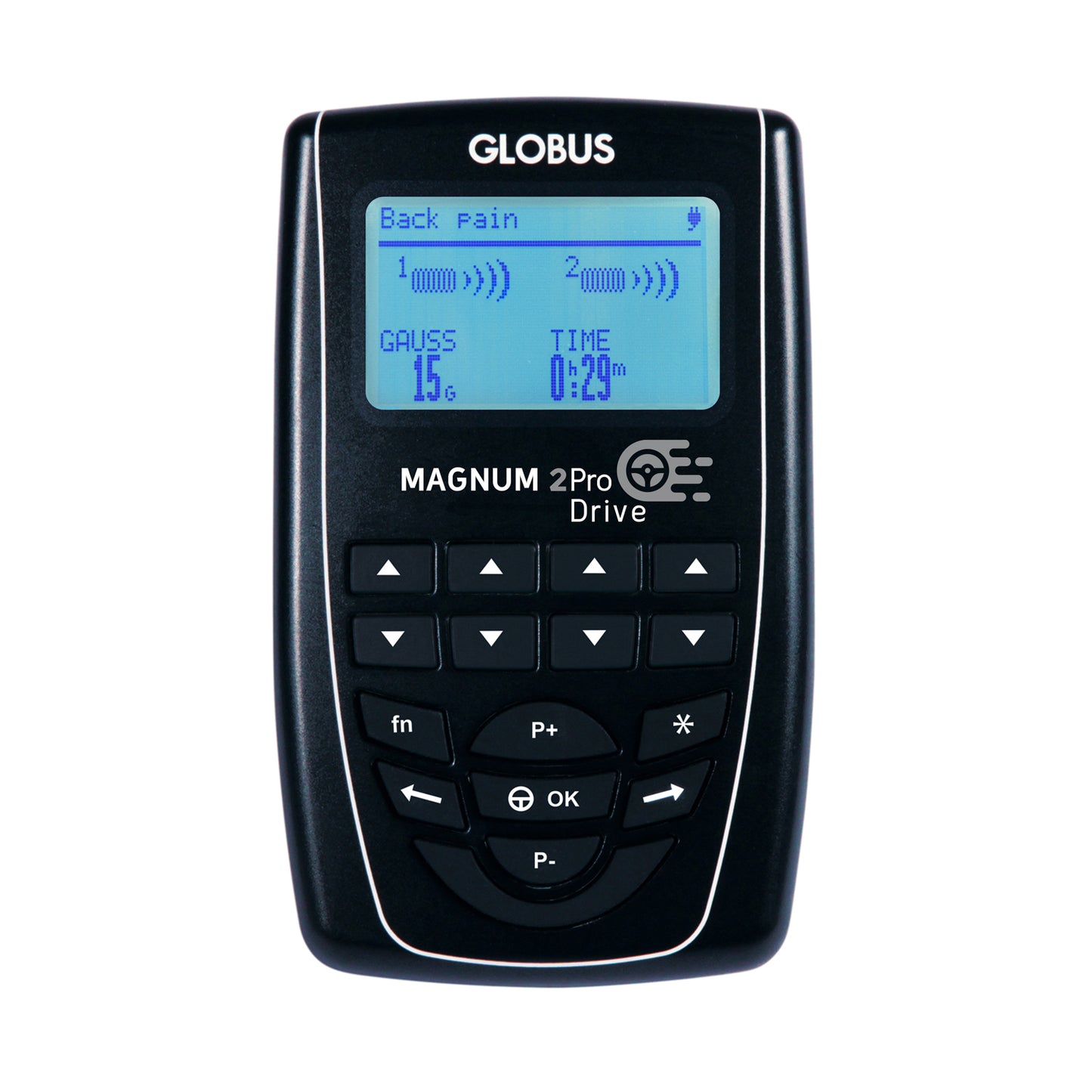 Magnetoterapia Magnum 2 Pro Drive