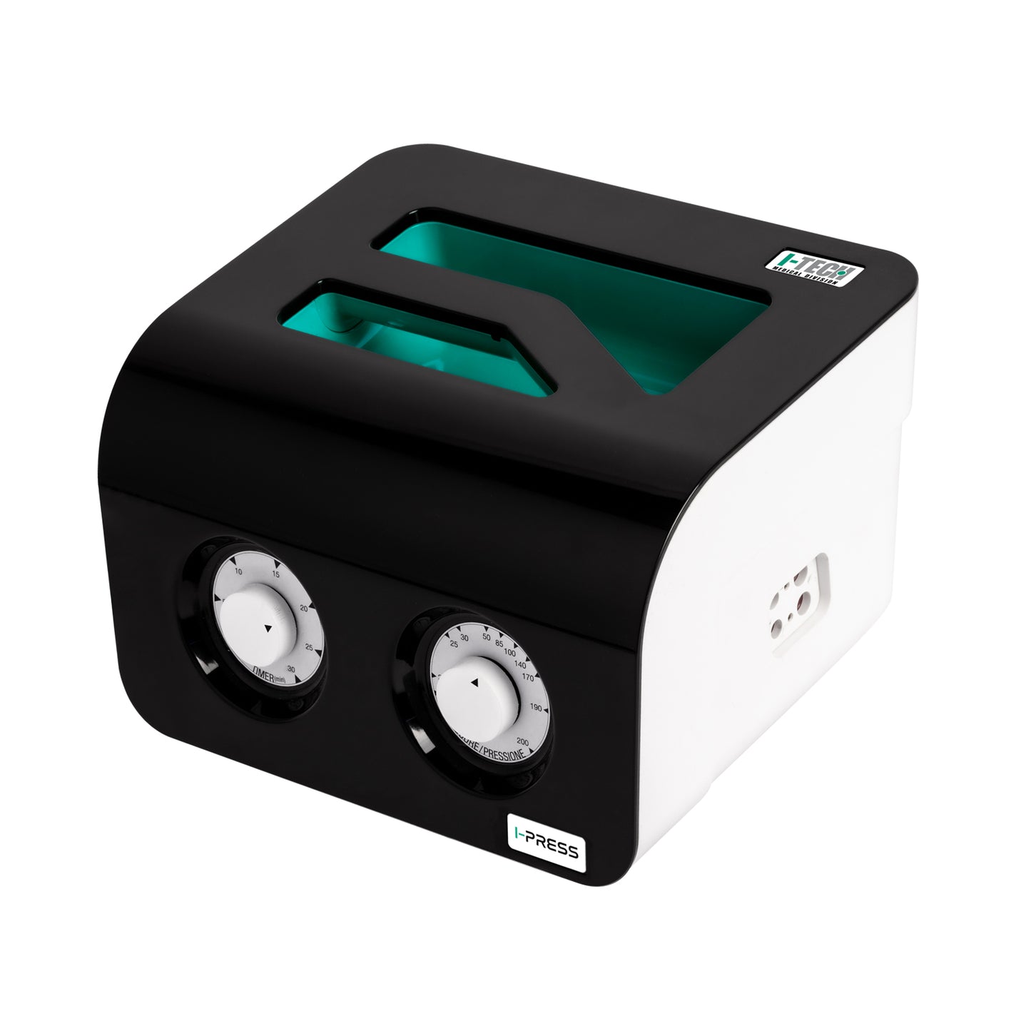 Pressoterapia gambe Leg2 taglia M I-Press