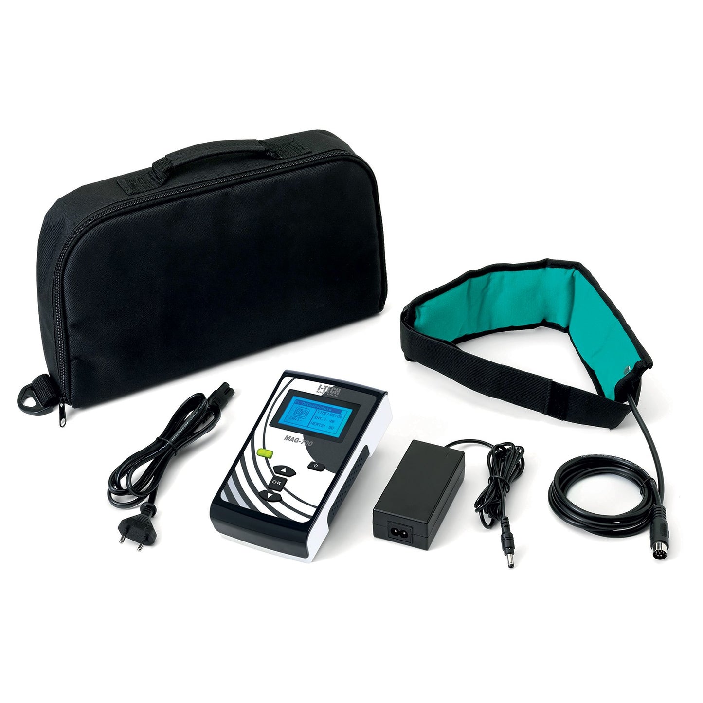 Magnetoterapia a bassa frequenza Mag 700 I-TECH