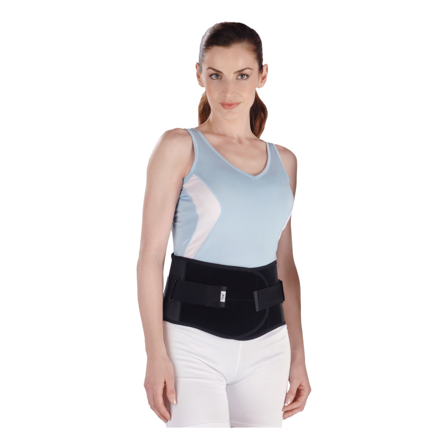 Corsetto Steccato Pro Action Semirigido