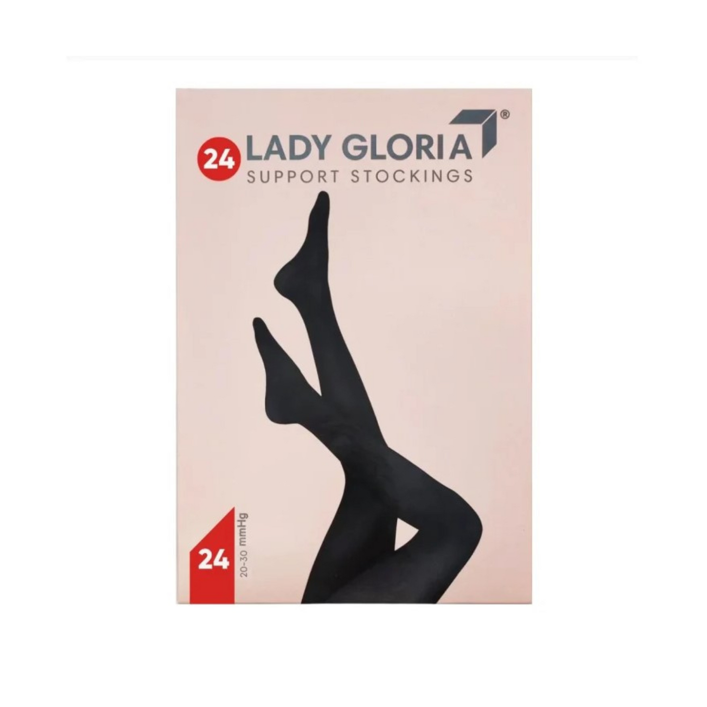 AUTOREGGENTE LADY GLORIA 24 MMHG
